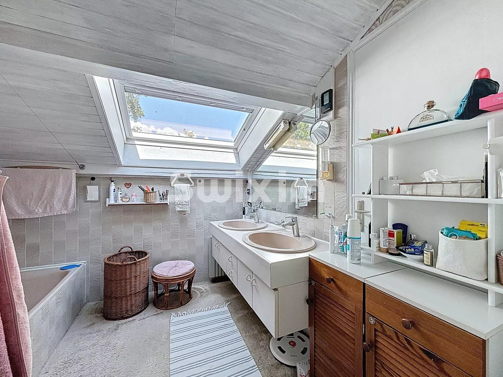 maison 7 Pièces en vente sur Grilly (01220)
