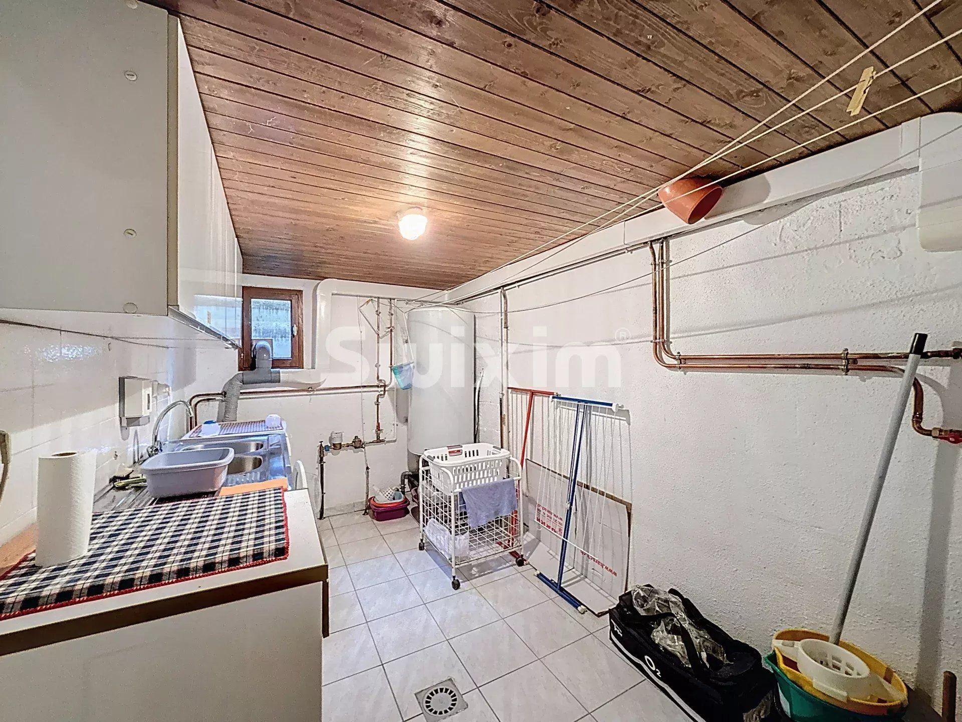 maison 7 Pièces en vente sur Grilly (01220)