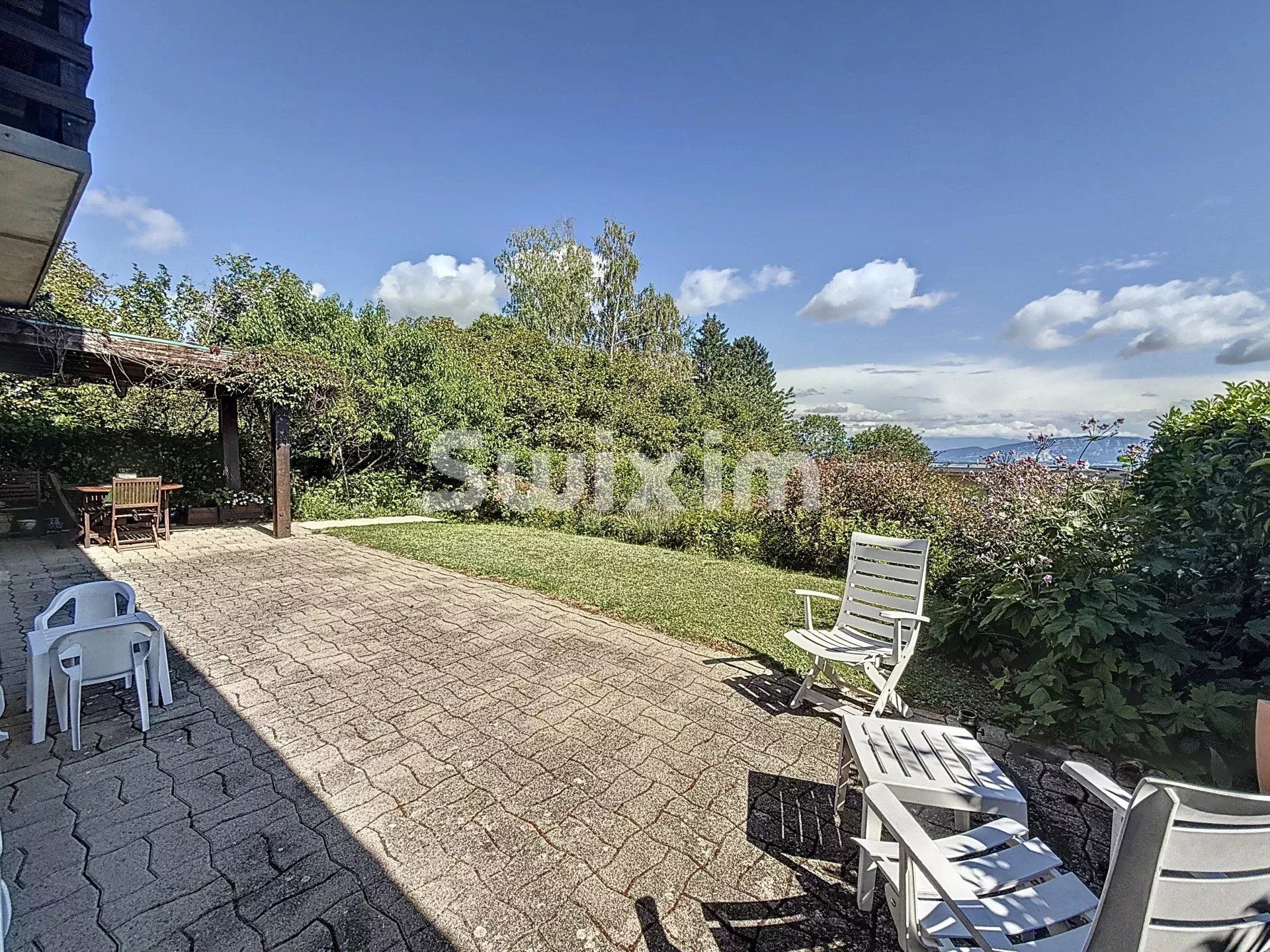 maison 7 Pièces en vente sur Grilly (01220)