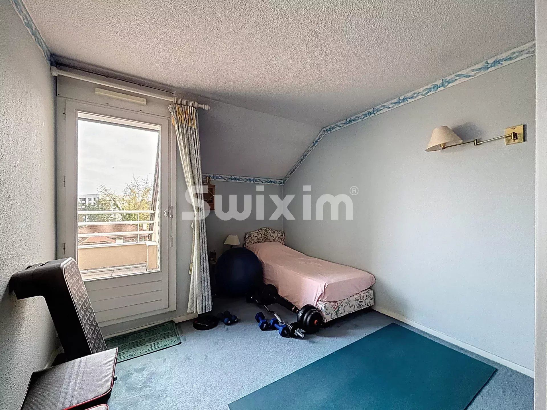 appartement 5 Pièces en vente sur Ferney-Voltaire (01210)