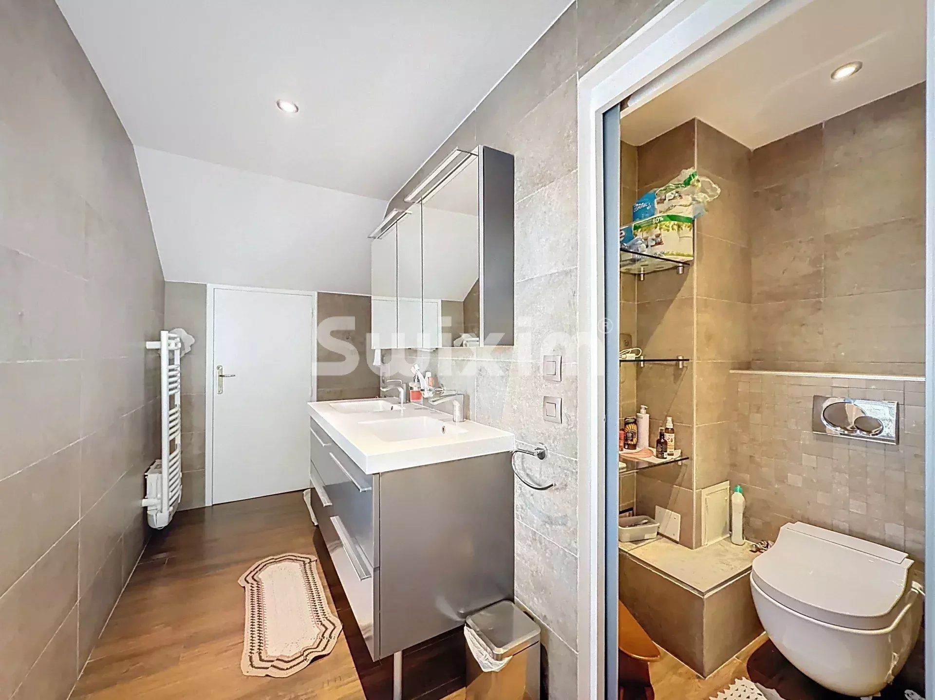 appartement 5 Pièces en vente sur Ferney-Voltaire (01210)
