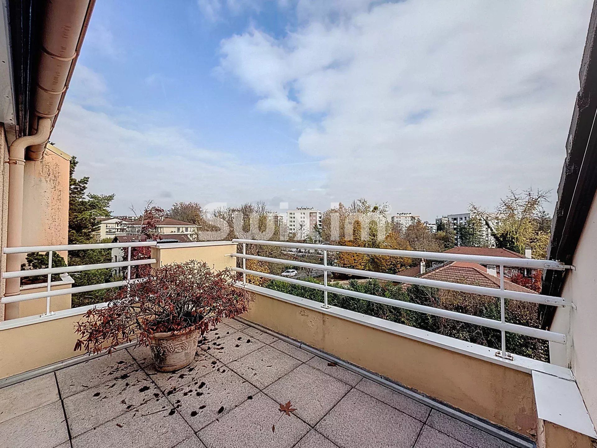 appartement 5 Pièces en vente sur Ferney-Voltaire (01210)