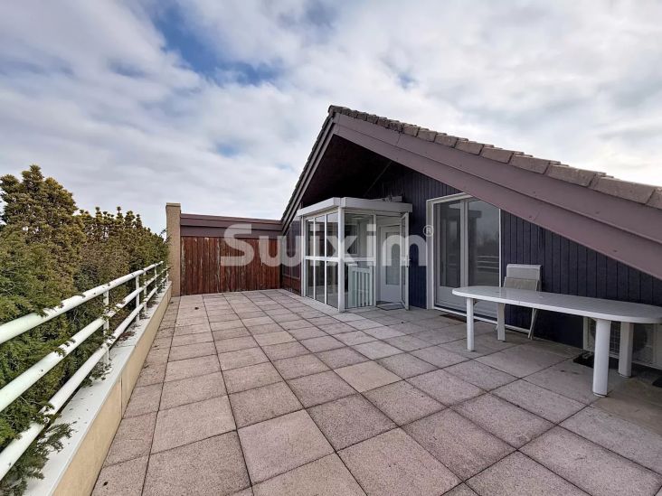 Vente Appartement Ferney-Voltaire 5&nbsp;Pièces 145&nbsp;m²