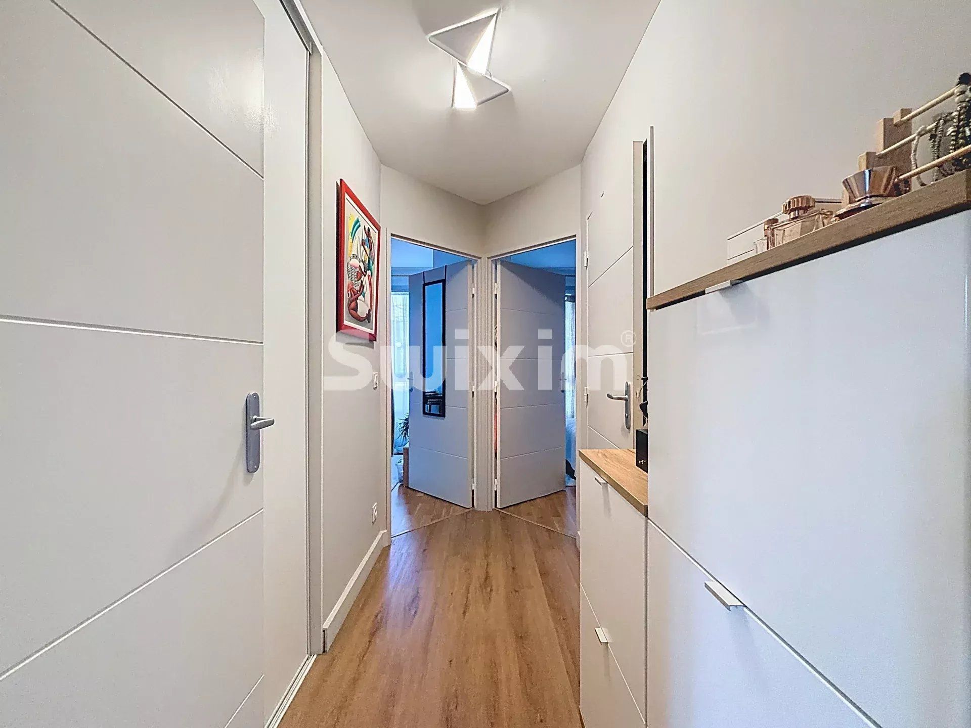 apartment 4 Rooms for sale on Divonne-les-Bains (01220)