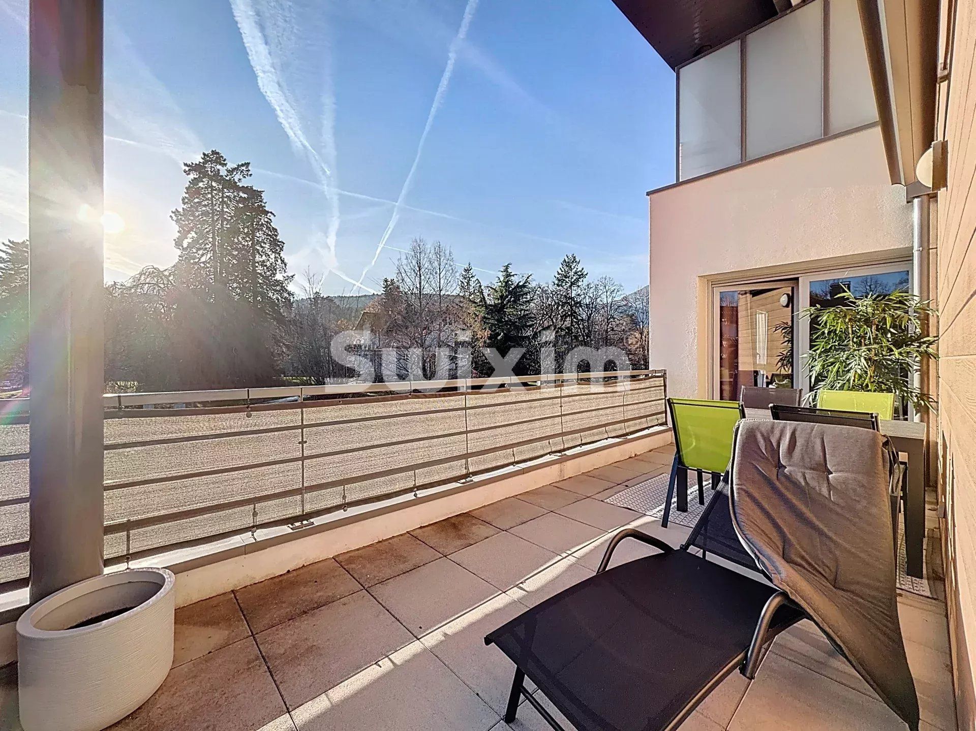 apartment 4 Rooms for sale on Divonne-les-Bains (01220)
