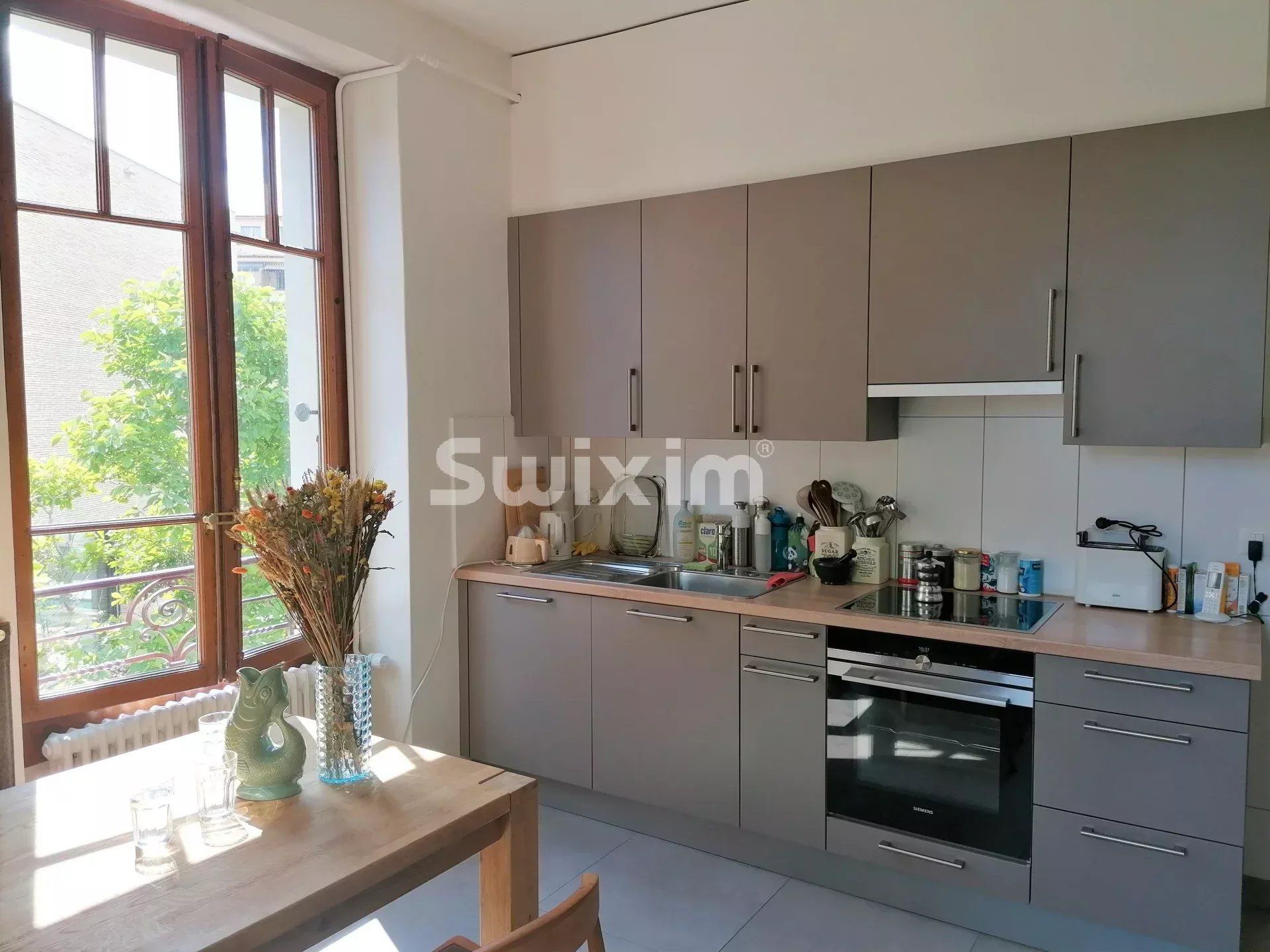 Location Appartement Carouge 4.5&nbsp;Pièces