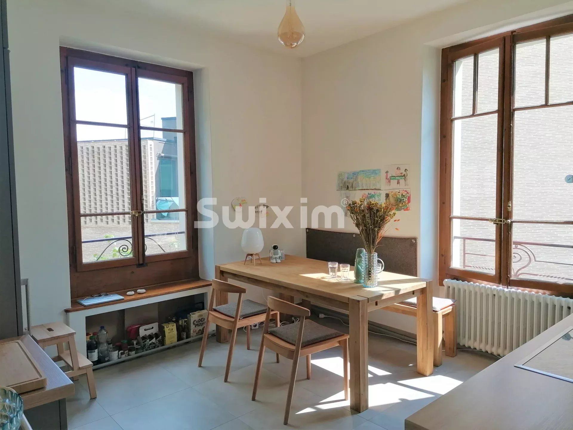 Location Appartement Carouge 4.5&nbsp;Pièces
