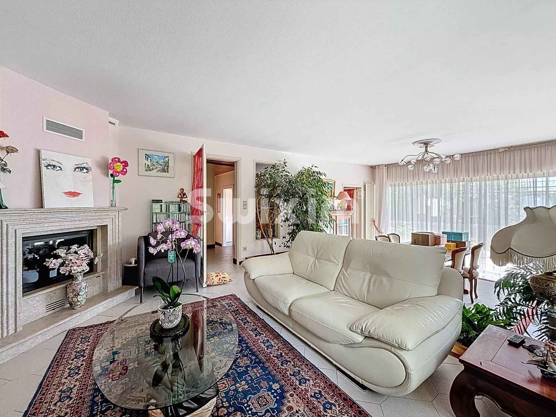 maison 7 Pièces en vente sur Gex (01170)
