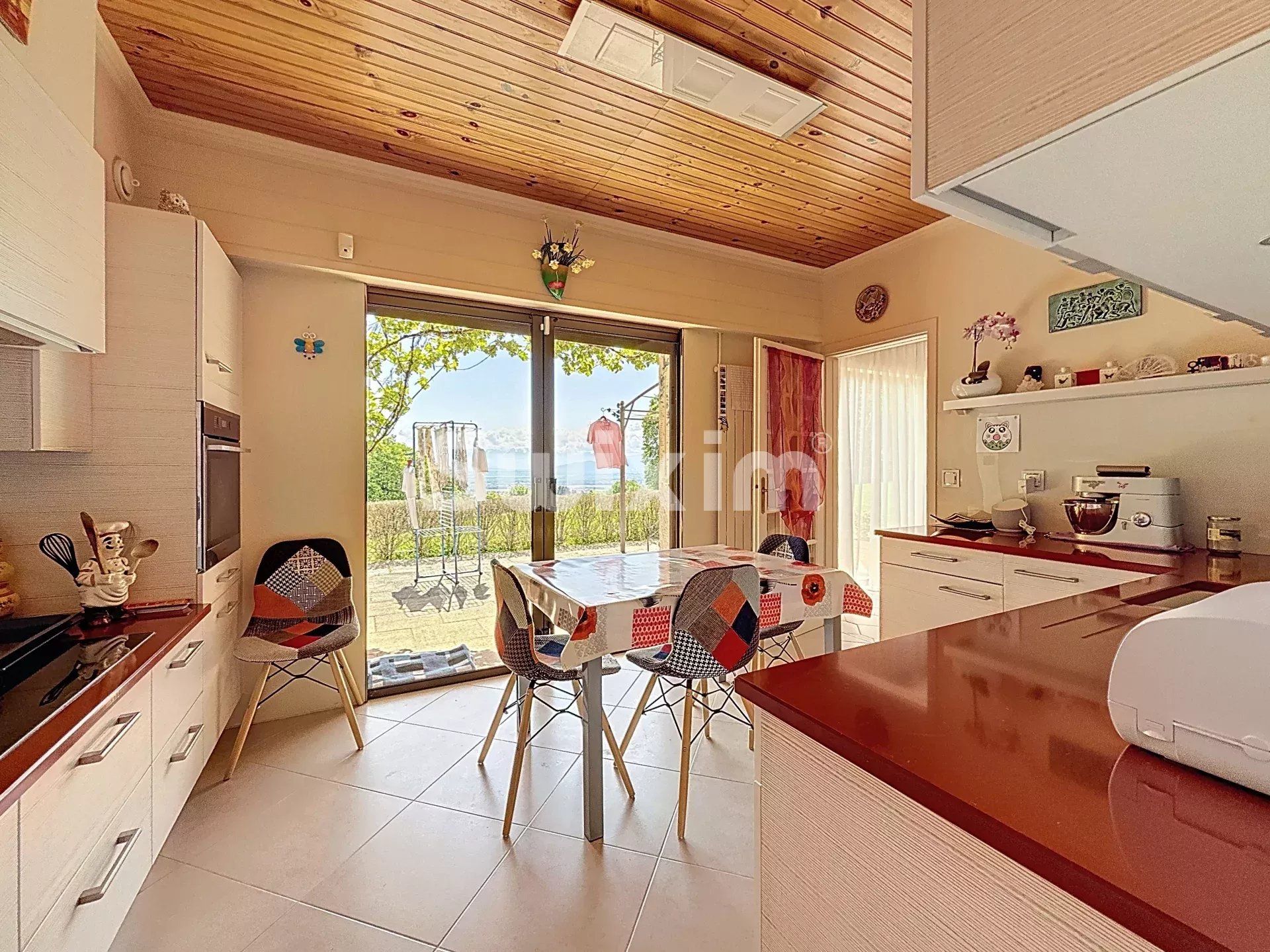 maison 7 Pièces en vente sur Gex (01170)