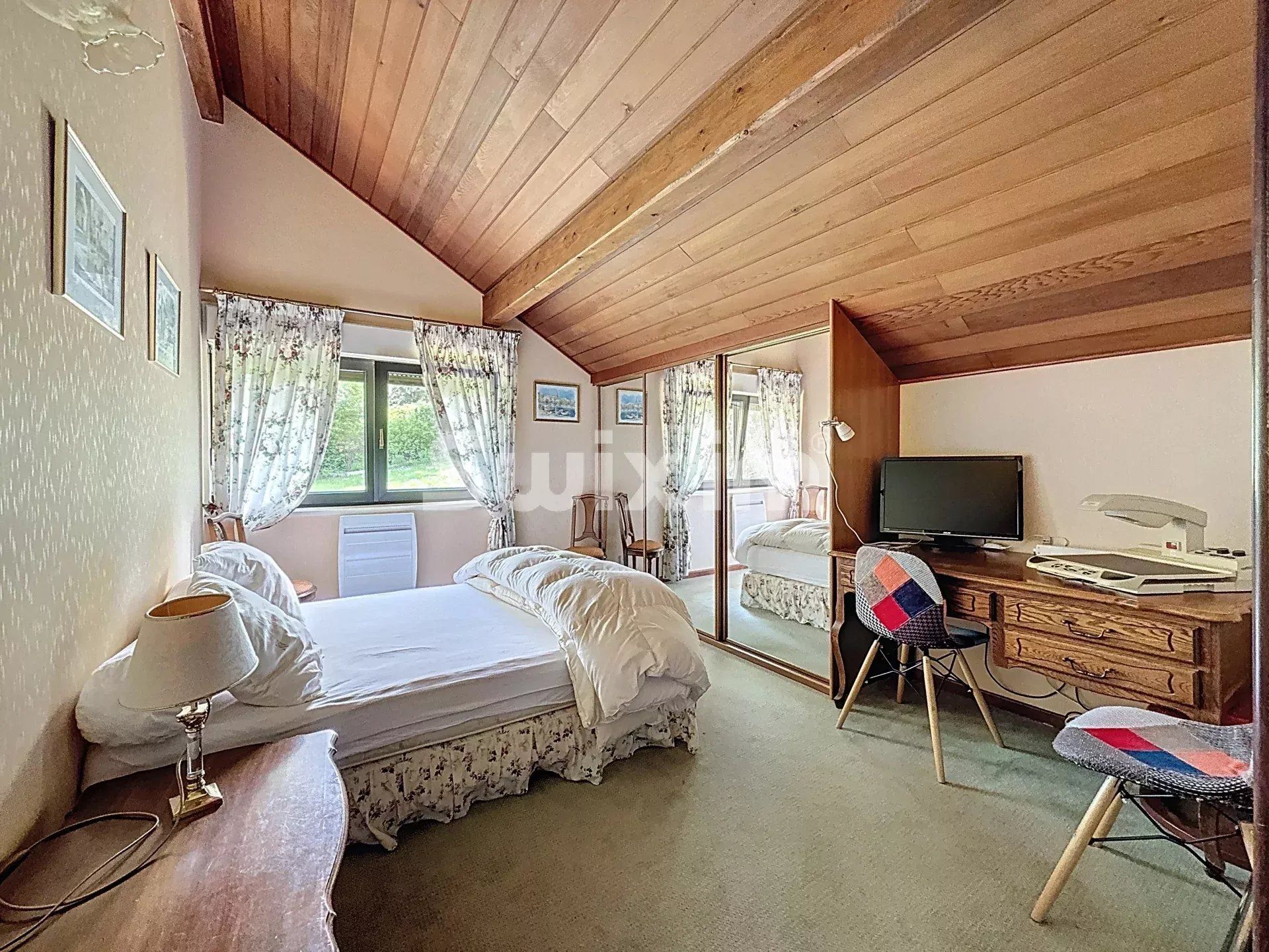 maison 7 Pièces en vente sur Gex (01170)