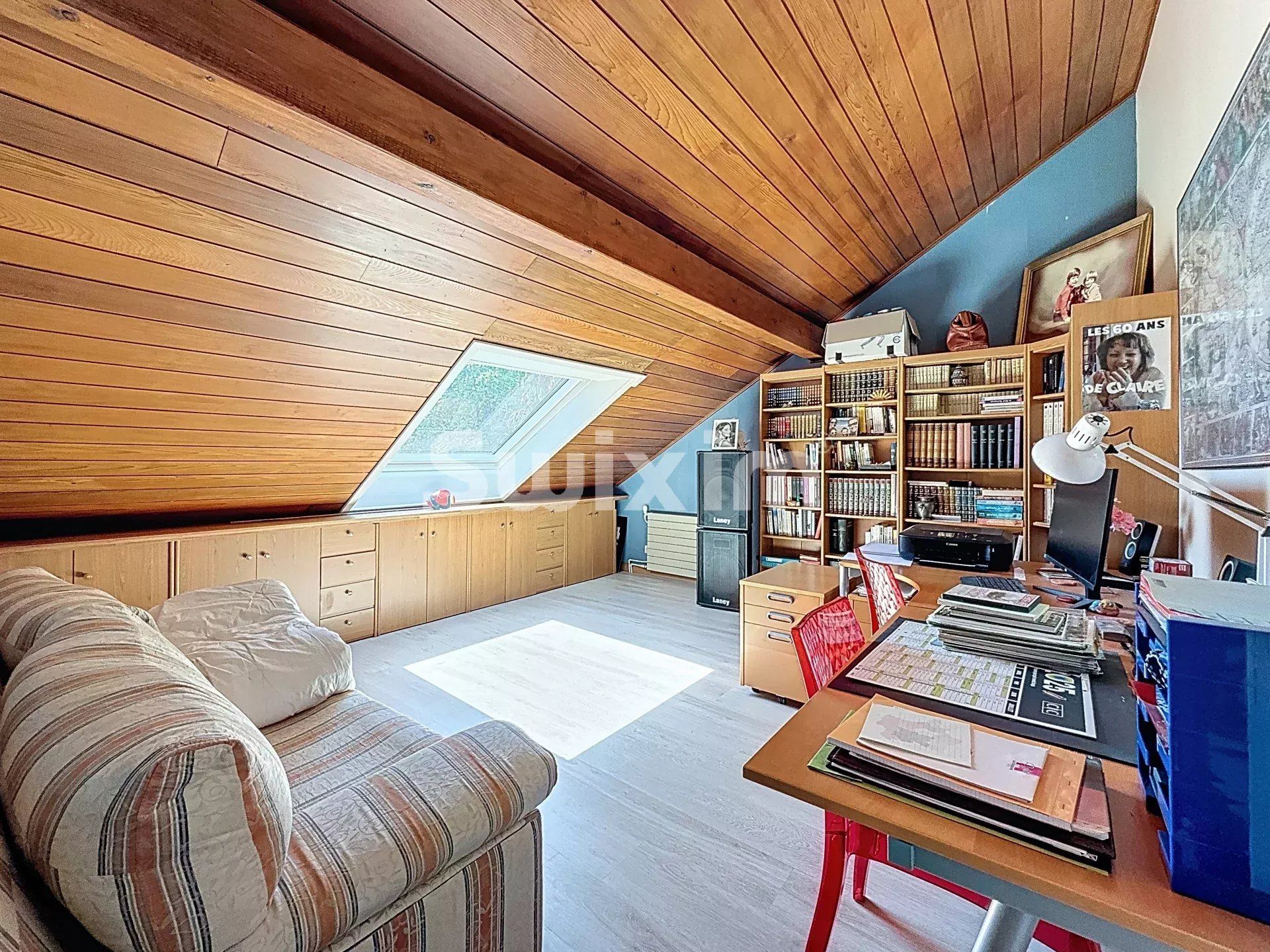 maison 7 Pièces en vente sur Gex (01170)