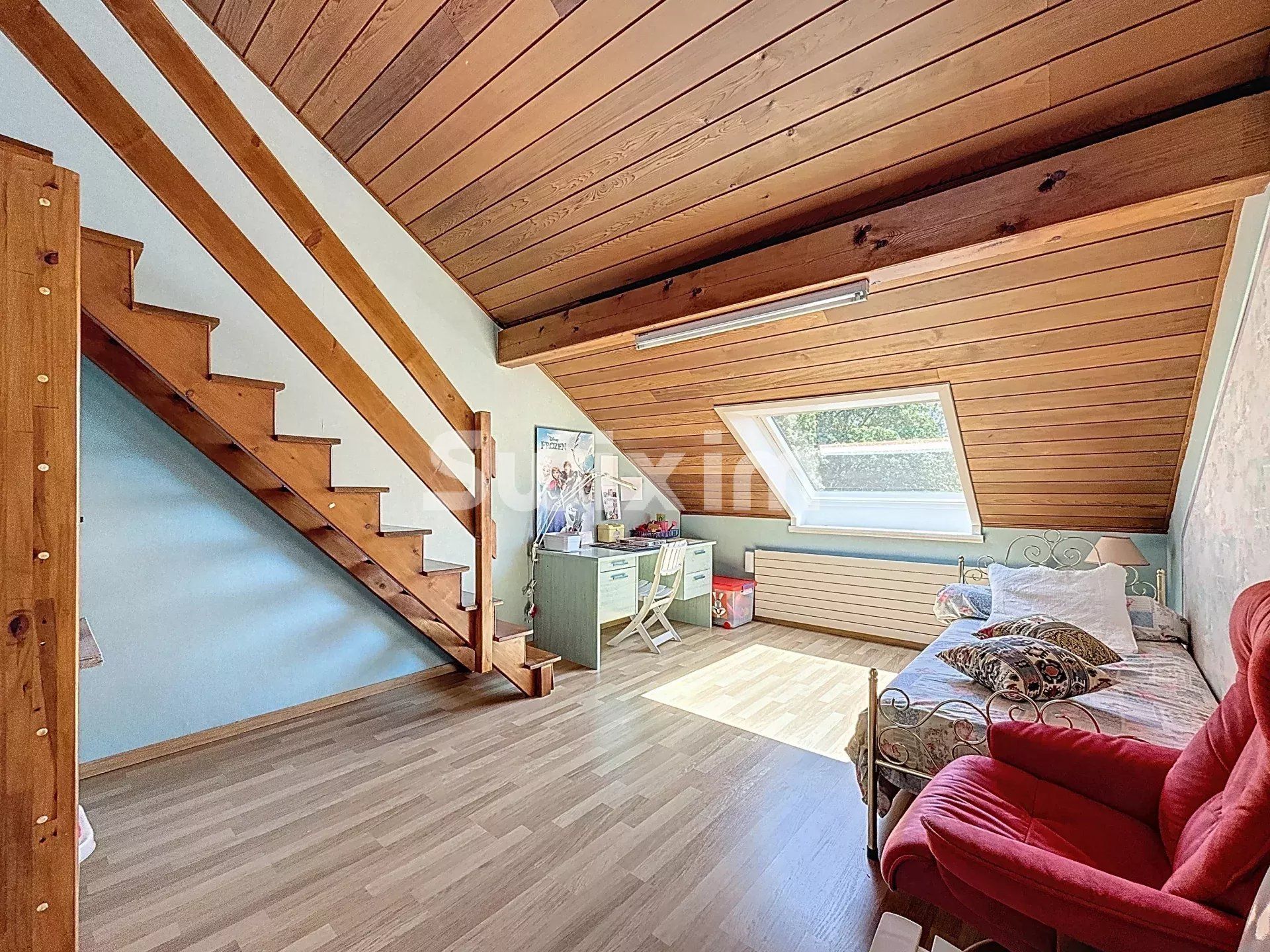 maison 7 Pièces en vente sur Gex (01170)