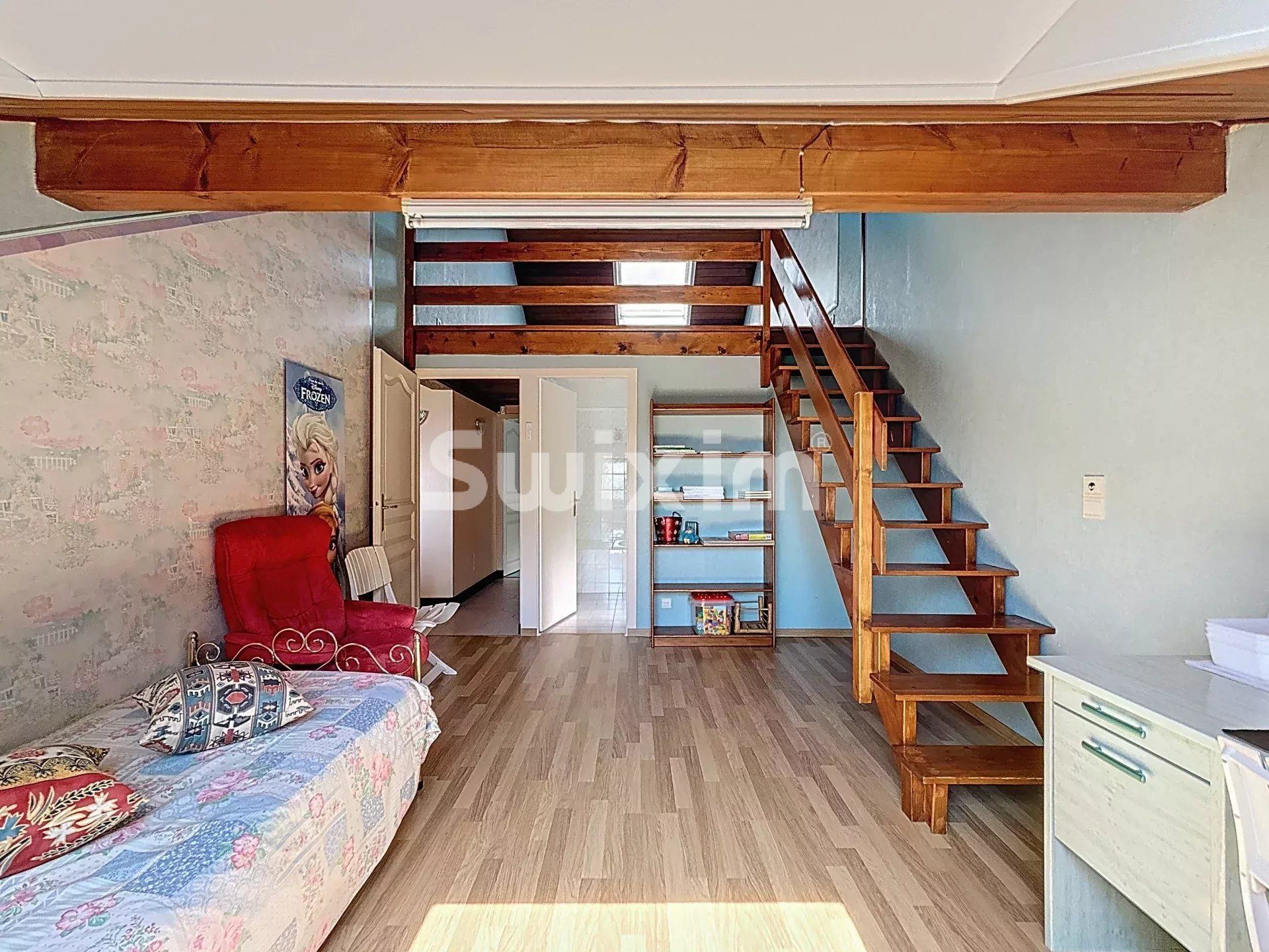 maison 7 Pièces en vente sur Gex (01170)