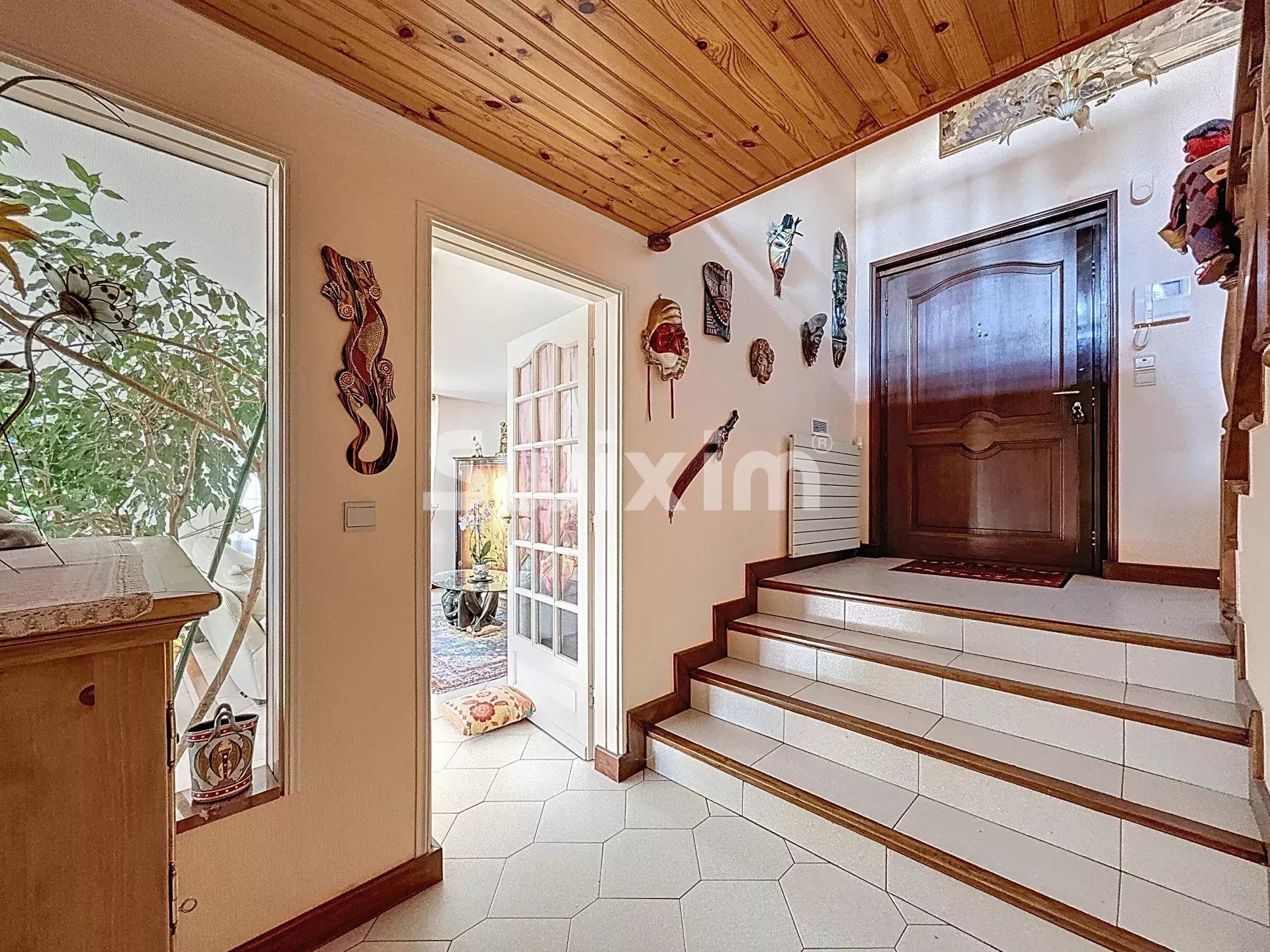 maison 7 Pièces en vente sur Gex (01170)