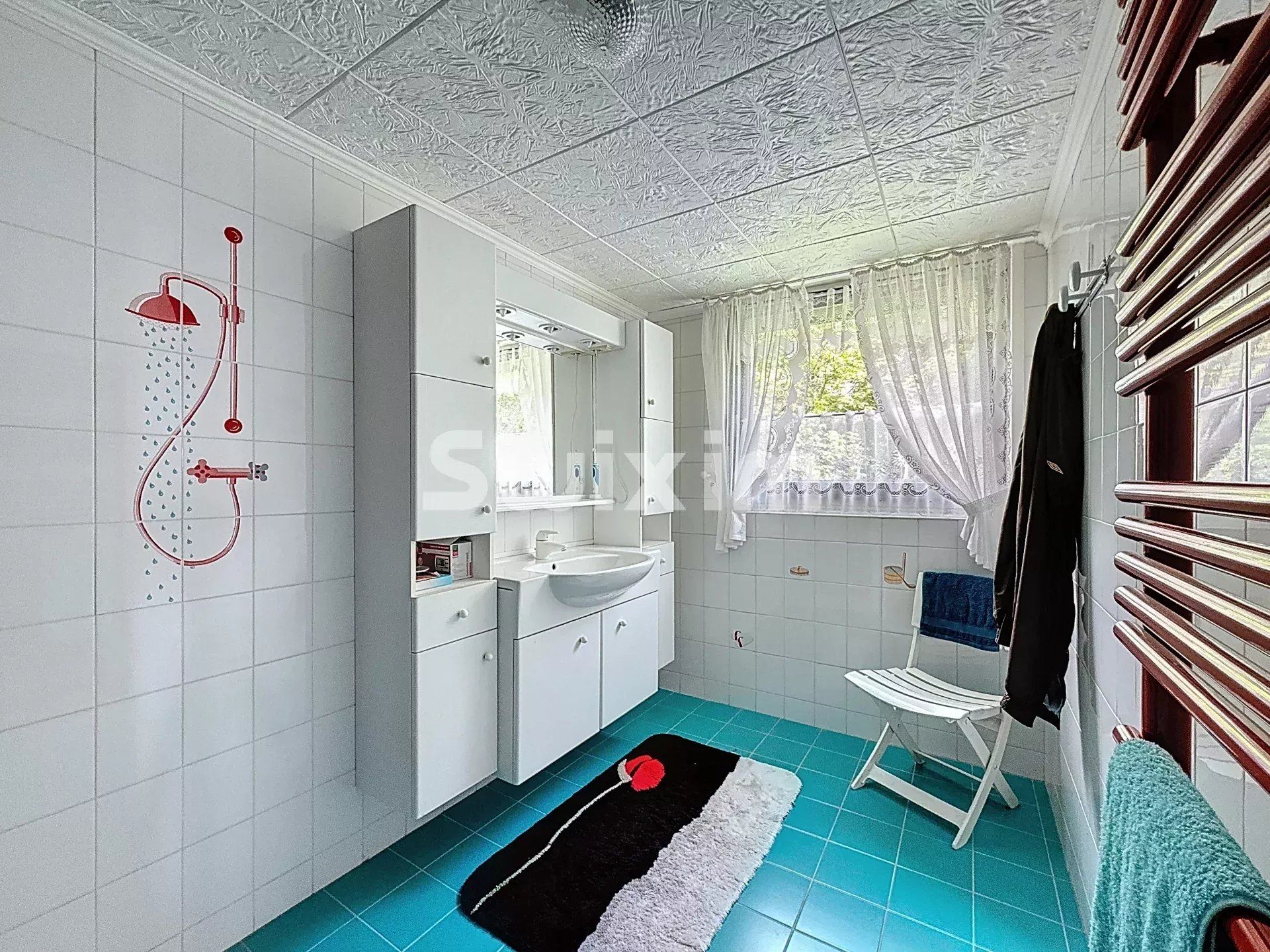 maison 7 Pièces en vente sur Gex (01170)