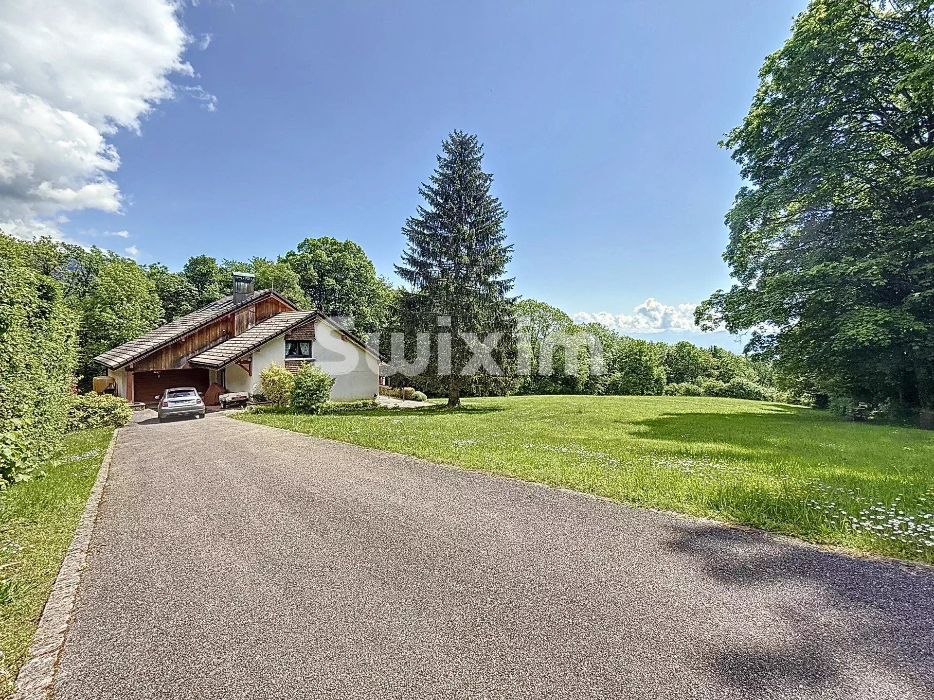 maison 7 Pièces en vente sur Gex (01170)