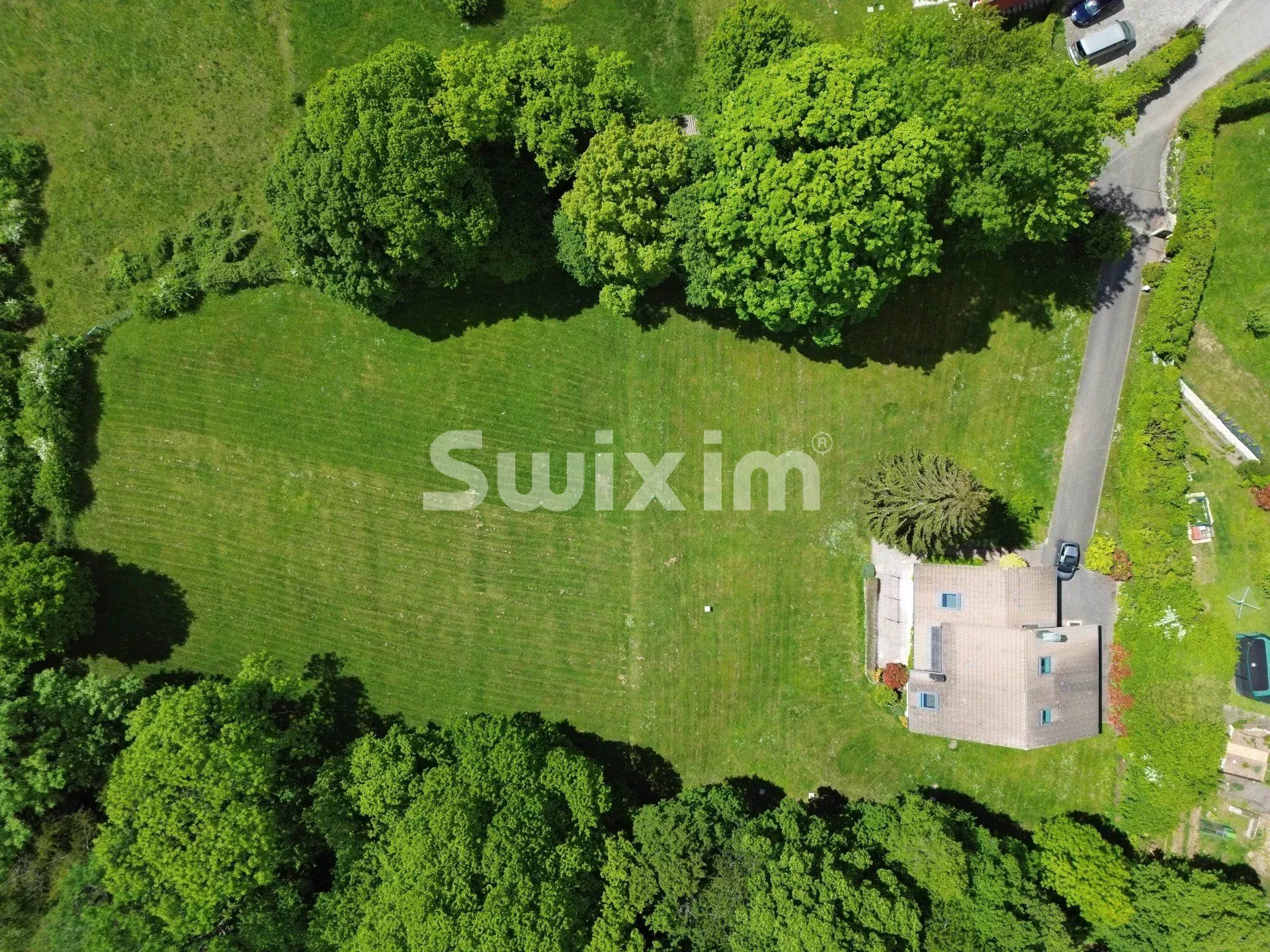 maison 7 Pièces en vente sur Gex (01170)