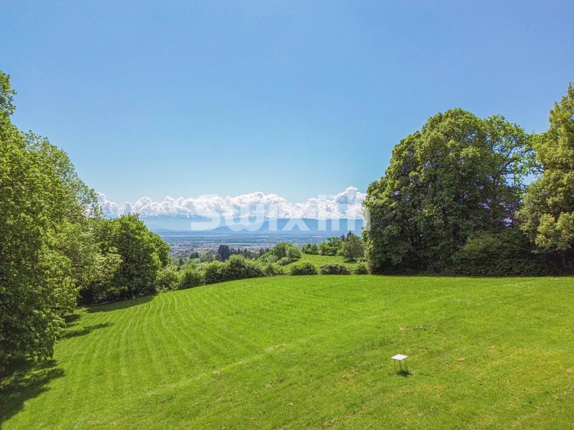 maison 7 Pièces en vente sur Gex (01170)