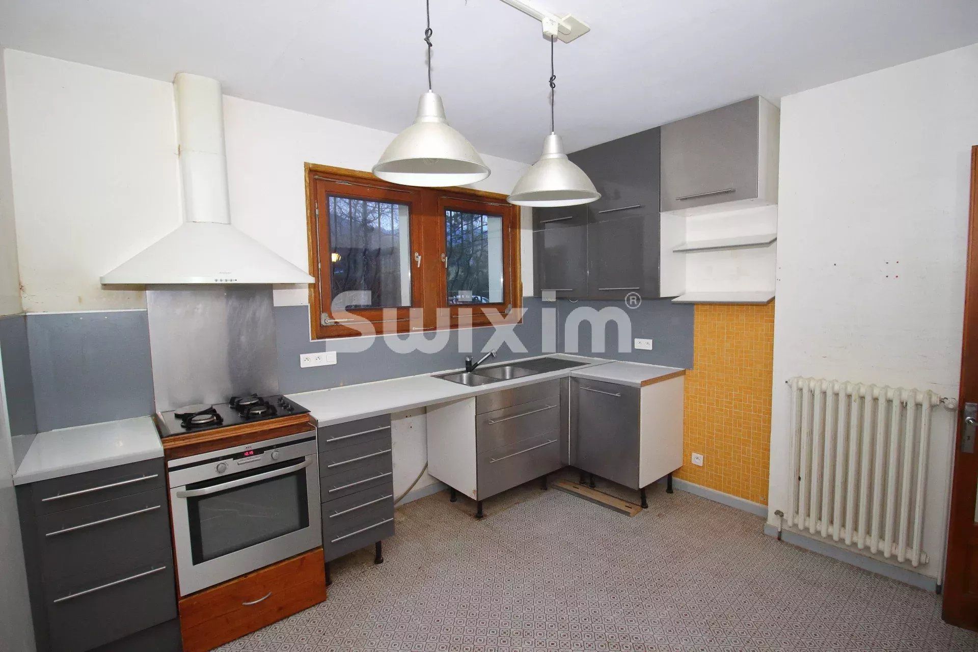 maison 6 Pièces en vente sur Échenevex (01170)