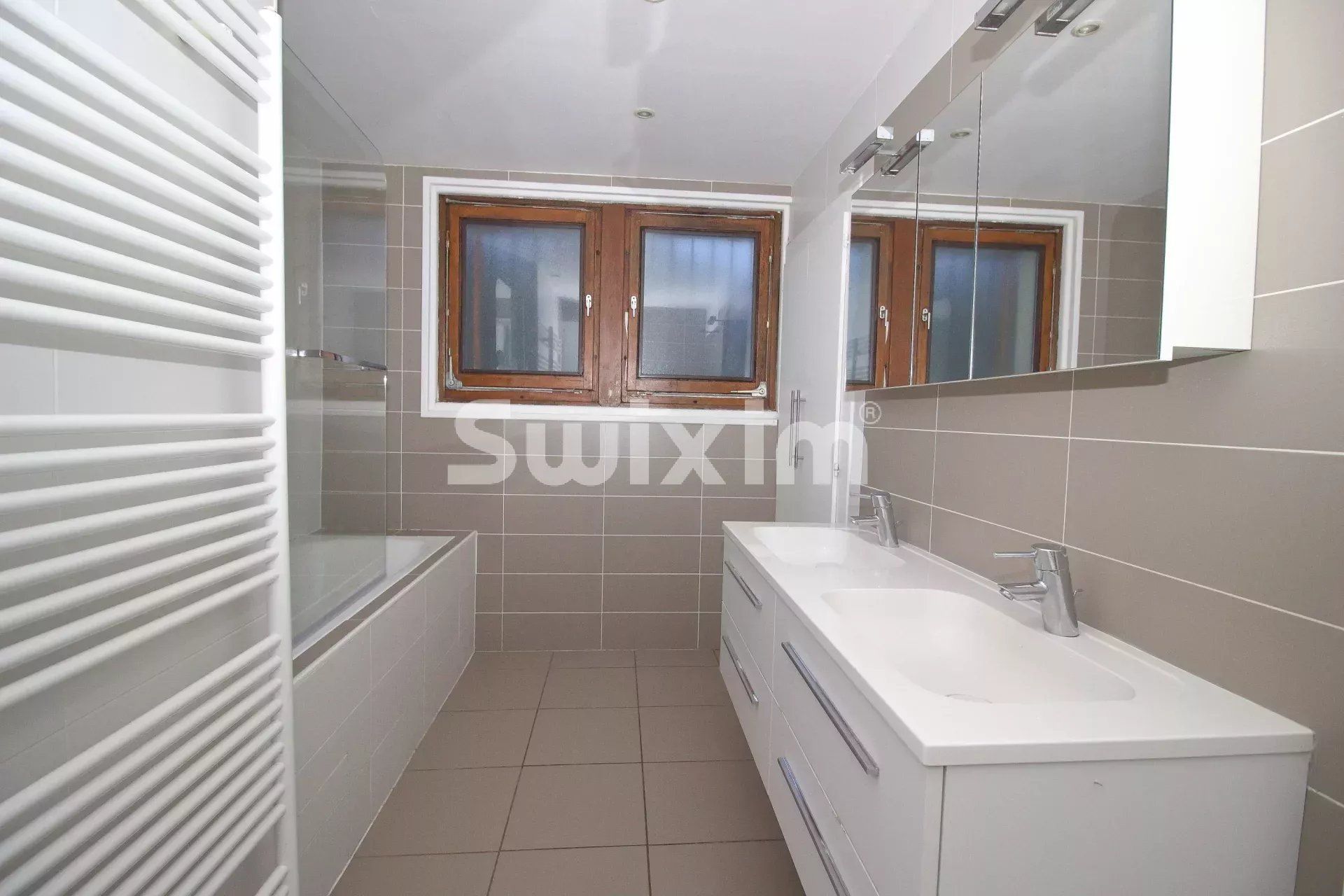 maison 6 Pièces en vente sur Échenevex (01170)
