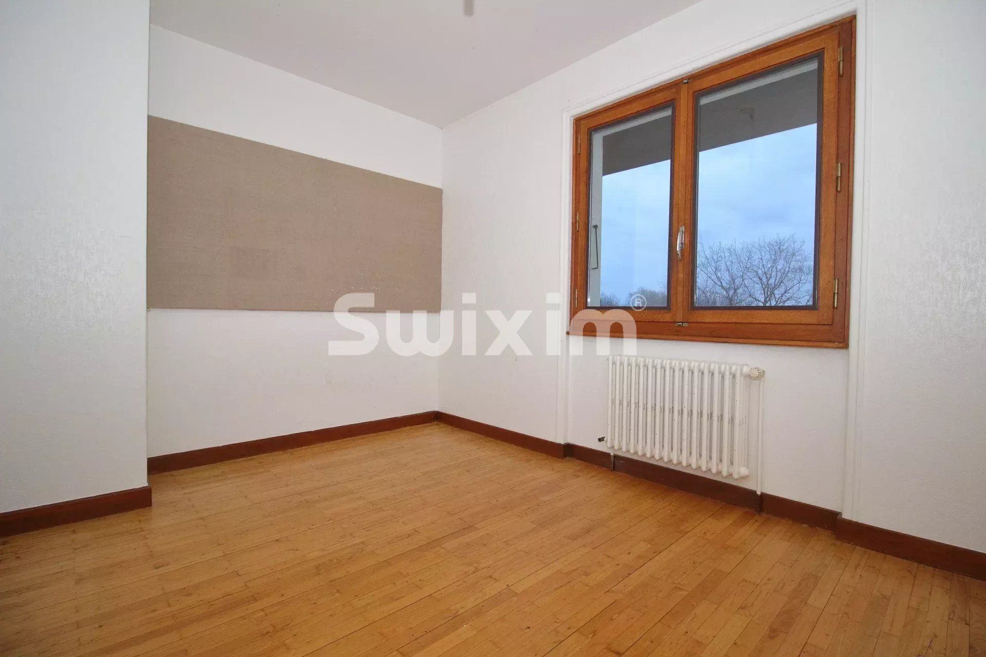 maison 6 Pièces en vente sur Échenevex (01170)