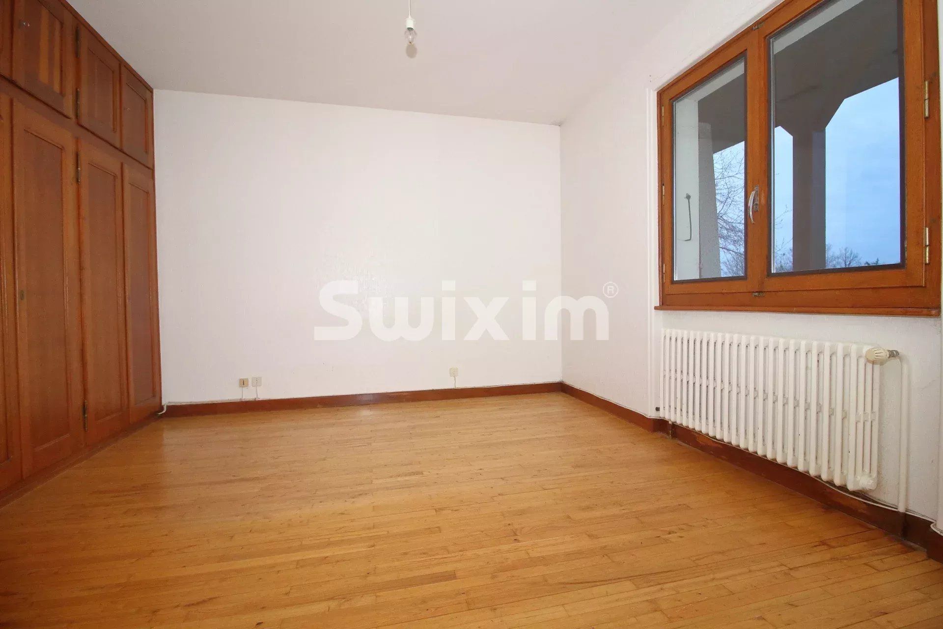 maison 6 Pièces en vente sur Échenevex (01170)