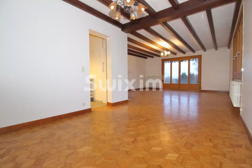 Vente Maison Échenevex 6&nbsp;Pièces 127&nbsp;m²