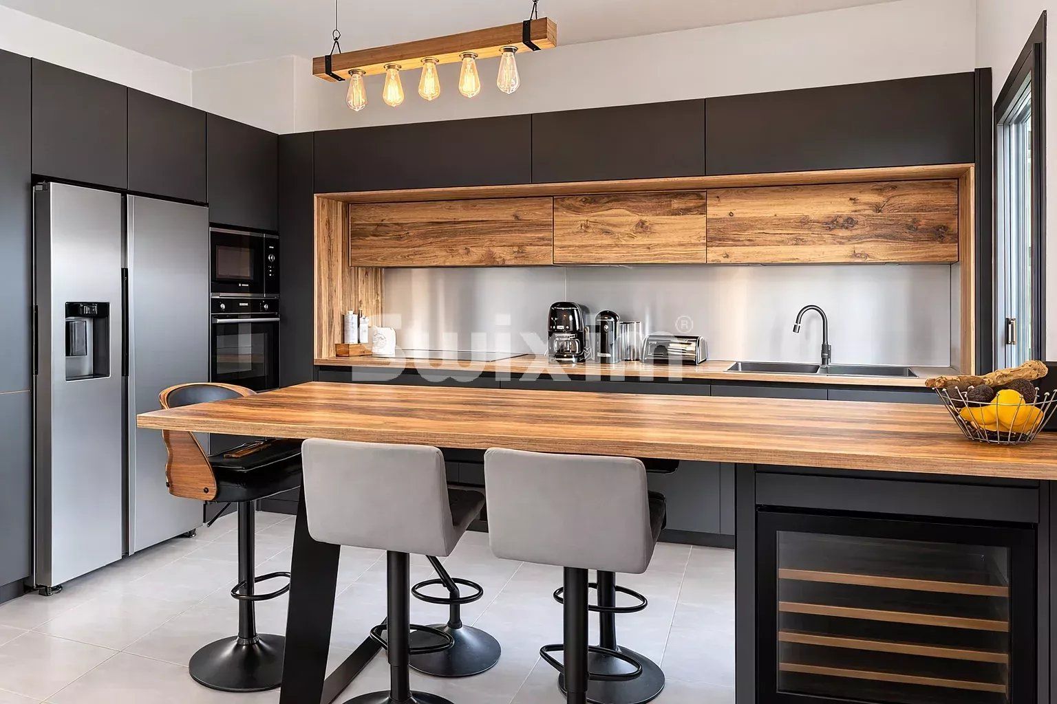 appartement 5 Pièces en vente sur Ornex (01210)