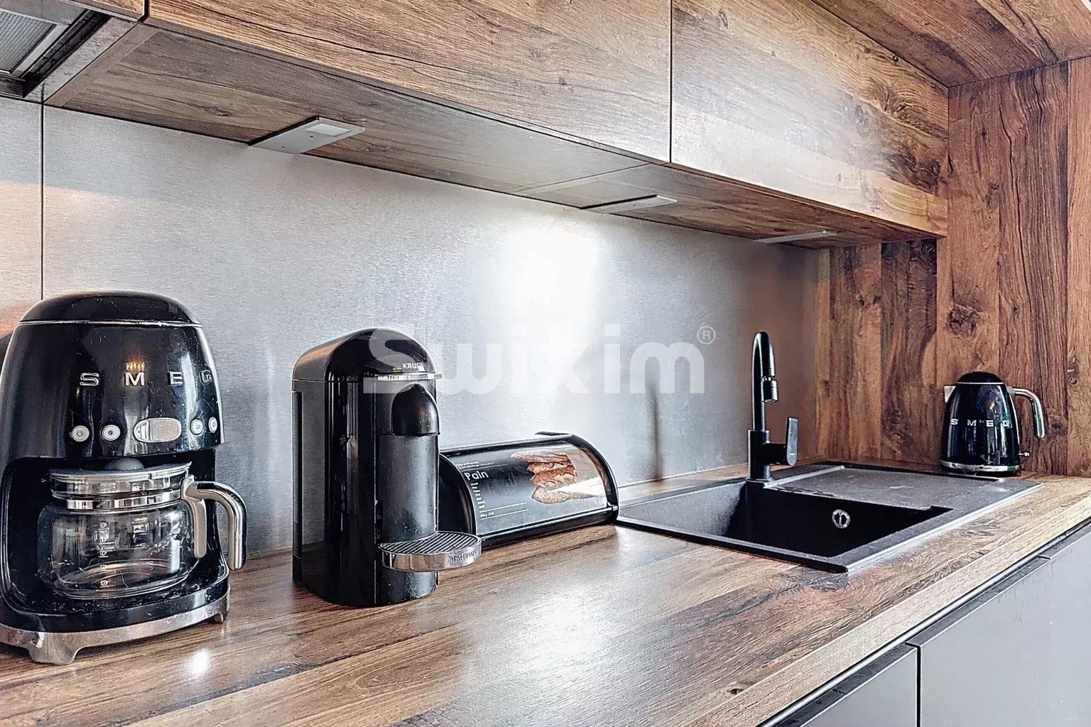 appartement 5 Pièces en vente sur Ornex (01210)