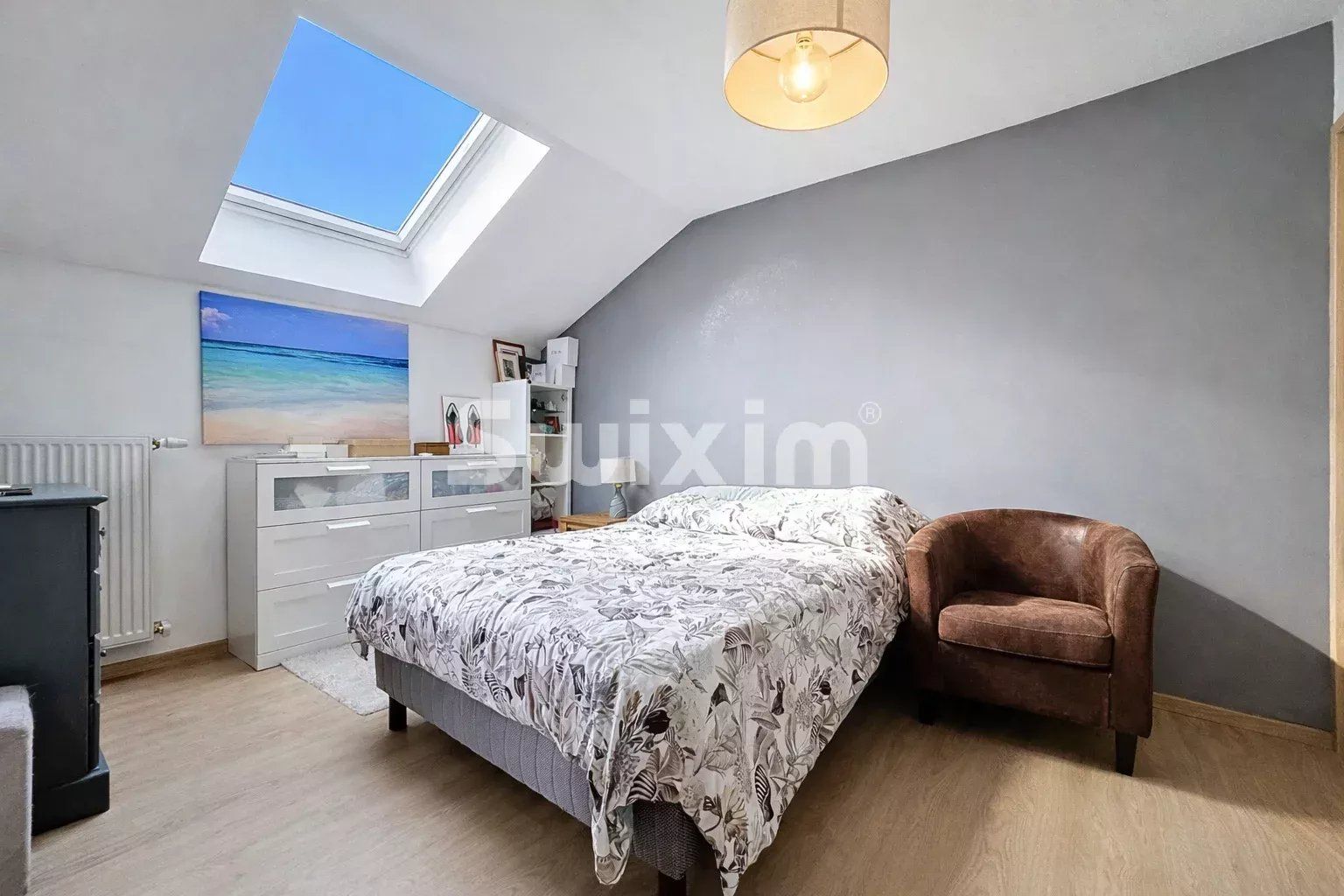 appartement 5 Pièces en vente sur Ornex (01210)