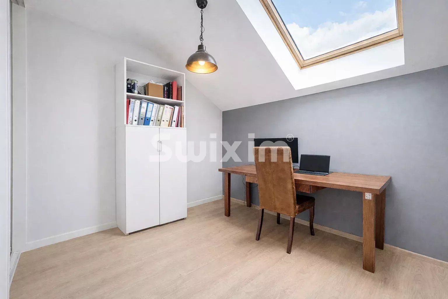 appartement 5 Pièces en vente sur Ornex (01210)
