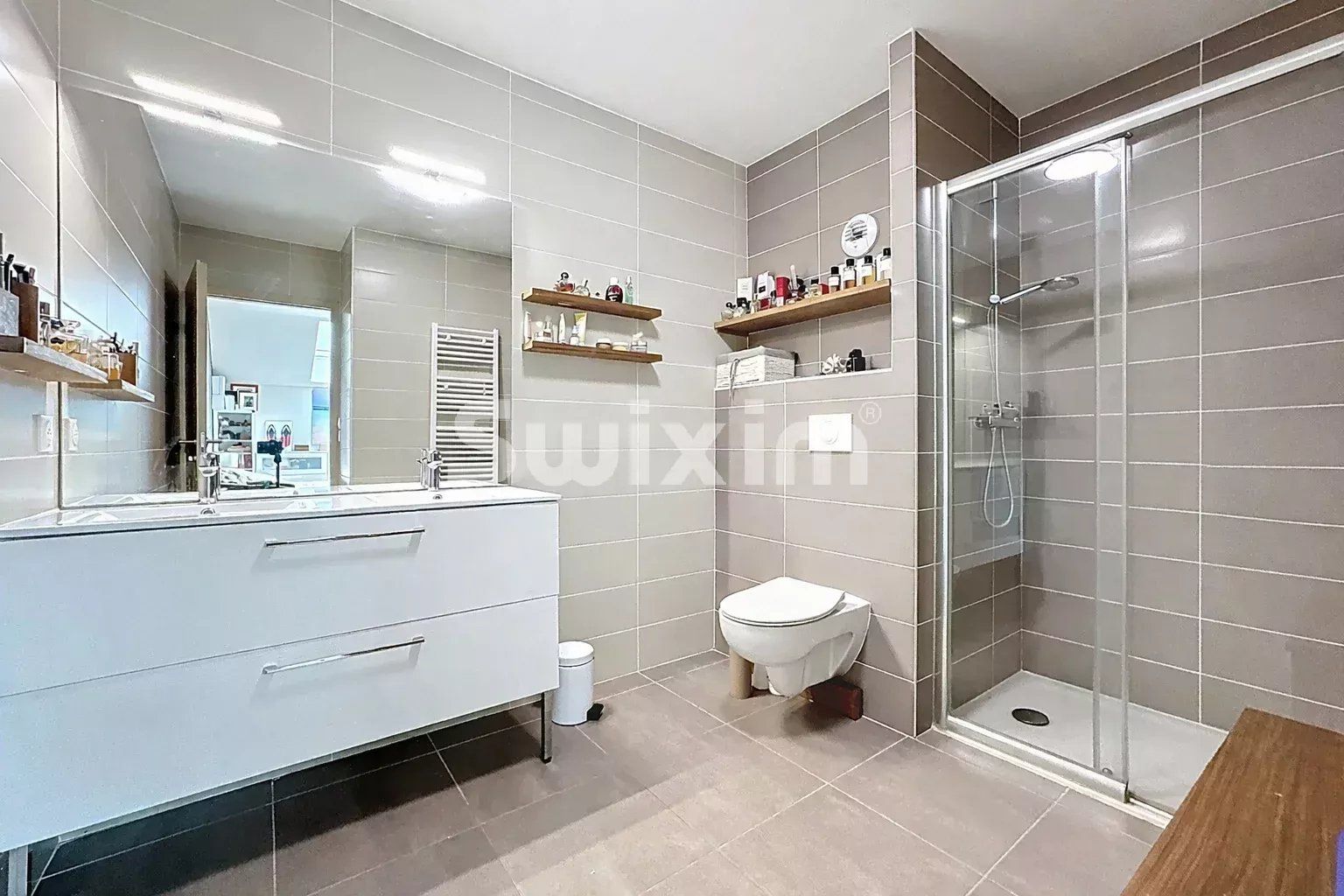appartement 5 Pièces en vente sur Ornex (01210)