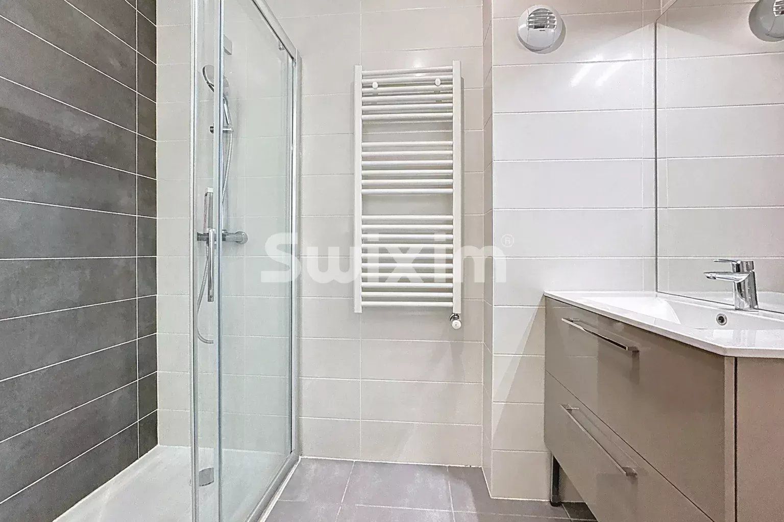 appartement 5 Pièces en vente sur Ornex (01210)