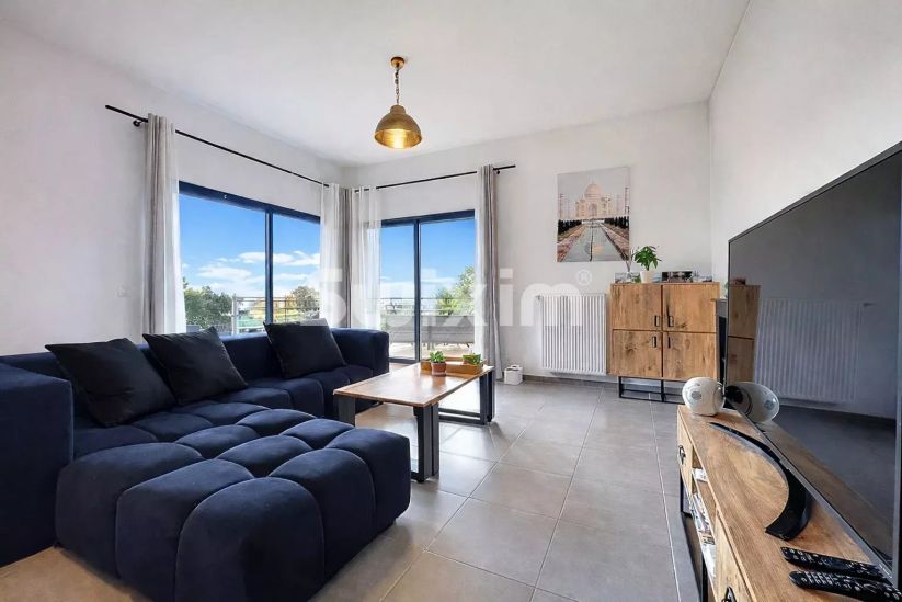 Vente Appartement Ornex 5&nbsp;Pièces 110&nbsp;m²