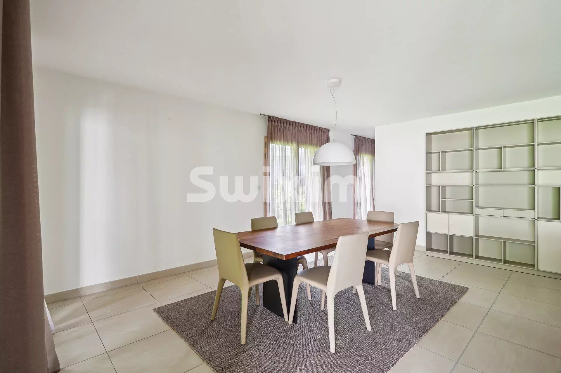 appartement 4 Pièces en vente sur Divonne-les-Bains (01220)