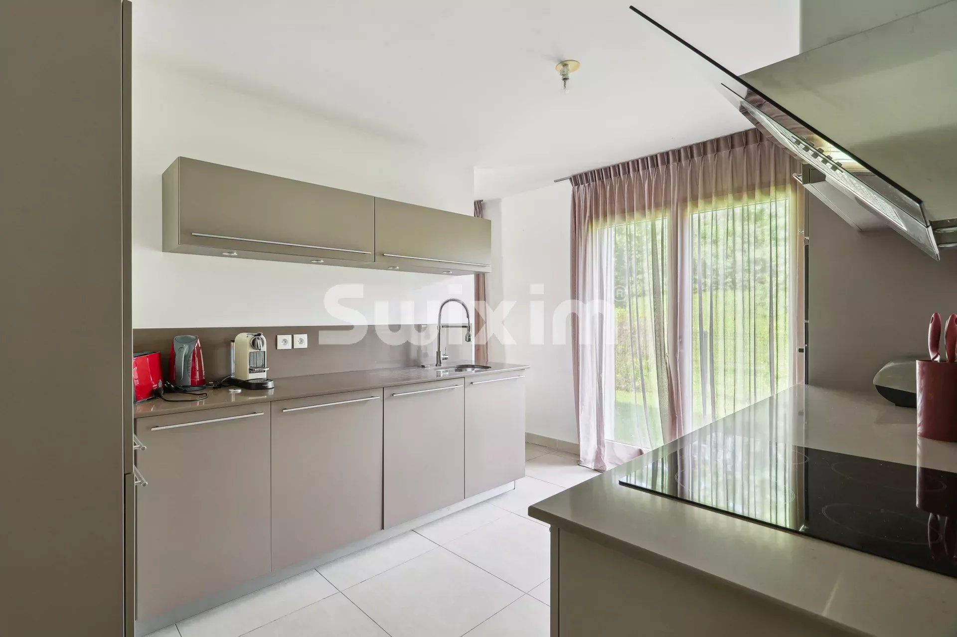 appartement 4 Pièces en vente sur Divonne-les-Bains (01220)