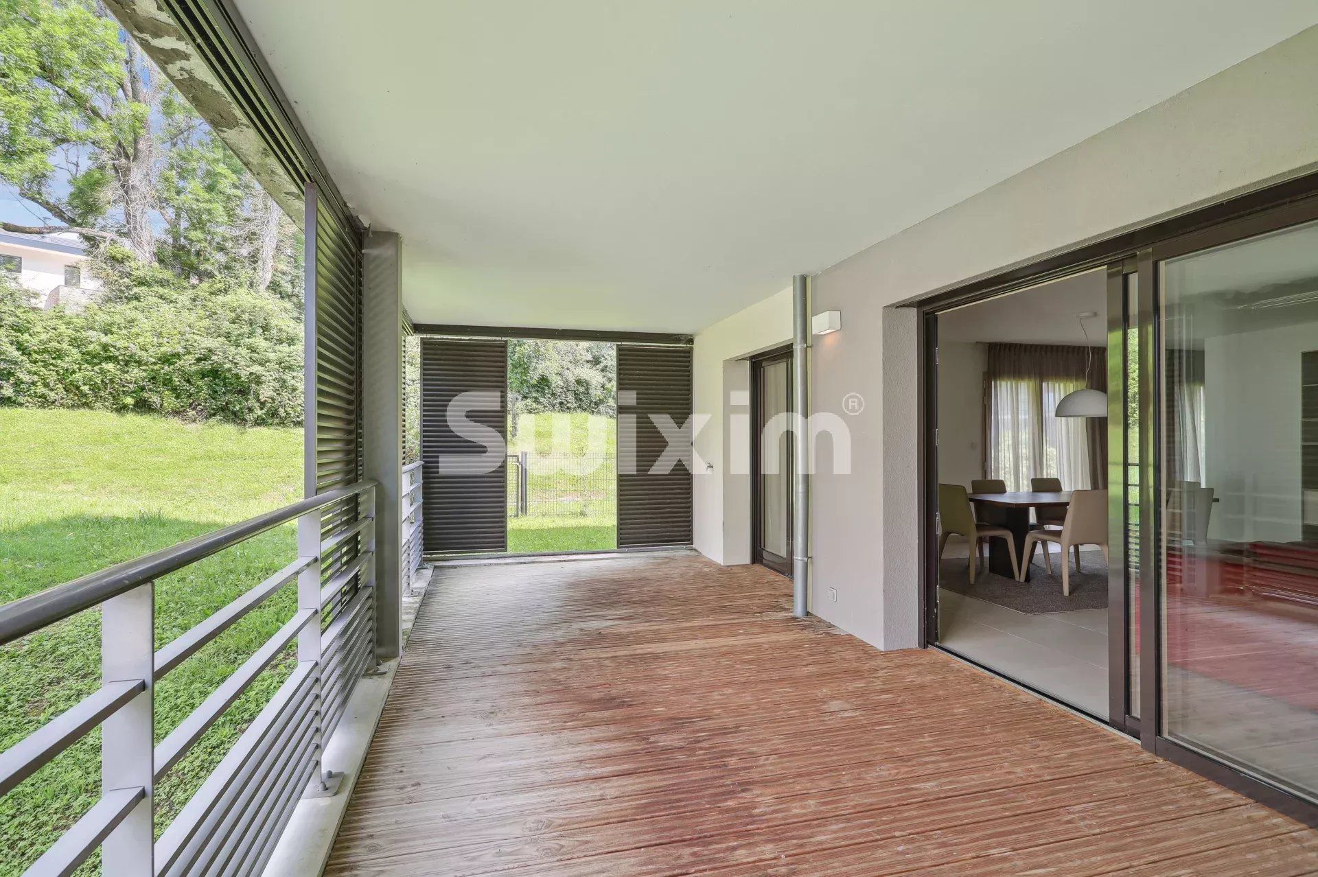 appartement 4 Pièces en vente sur Divonne-les-Bains (01220)