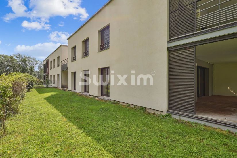 Vente Appartement Divonne-les-Bains 4&nbsp;Pièces 122&nbsp;m²