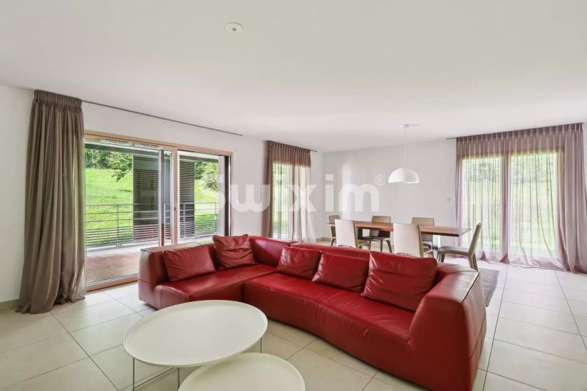 Vente Appartement Divonne-les-Bains 4&nbsp;Pièces 122&nbsp;m²