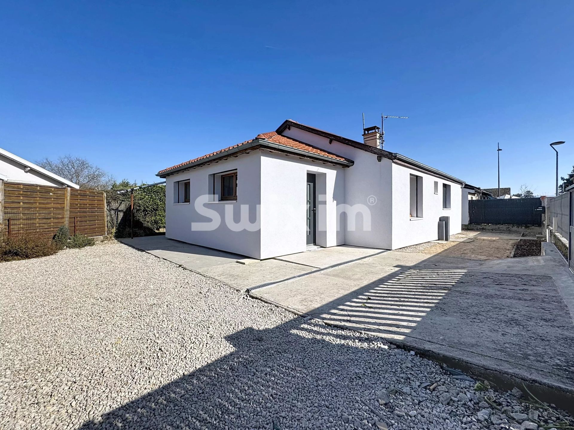 appartement 3 Pièces en vente sur Divonne-les-Bains (01220)