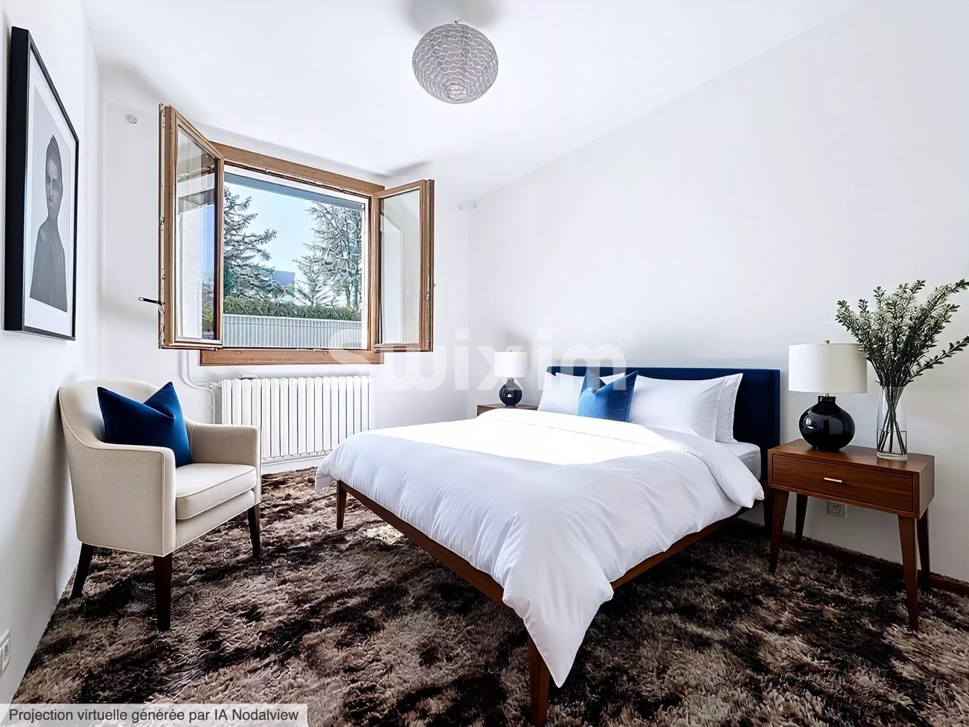 appartement 3 Pièces en vente sur Divonne-les-Bains (01220)