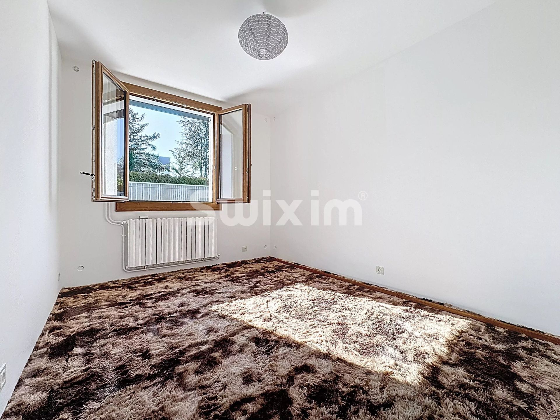 appartement 3 Pièces en vente sur Divonne-les-Bains (01220)