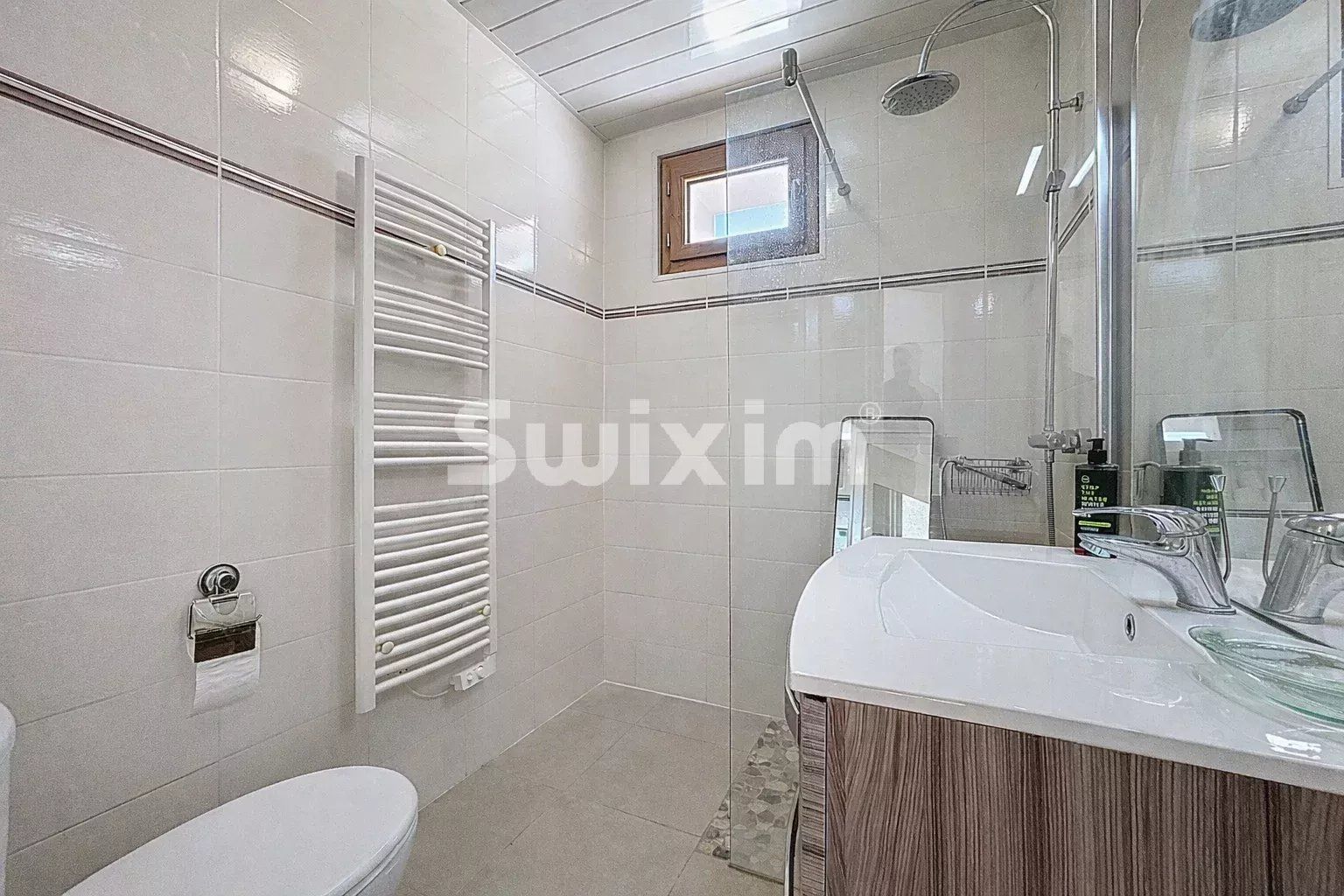 appartement 3 Pièces en vente sur Divonne-les-Bains (01220)