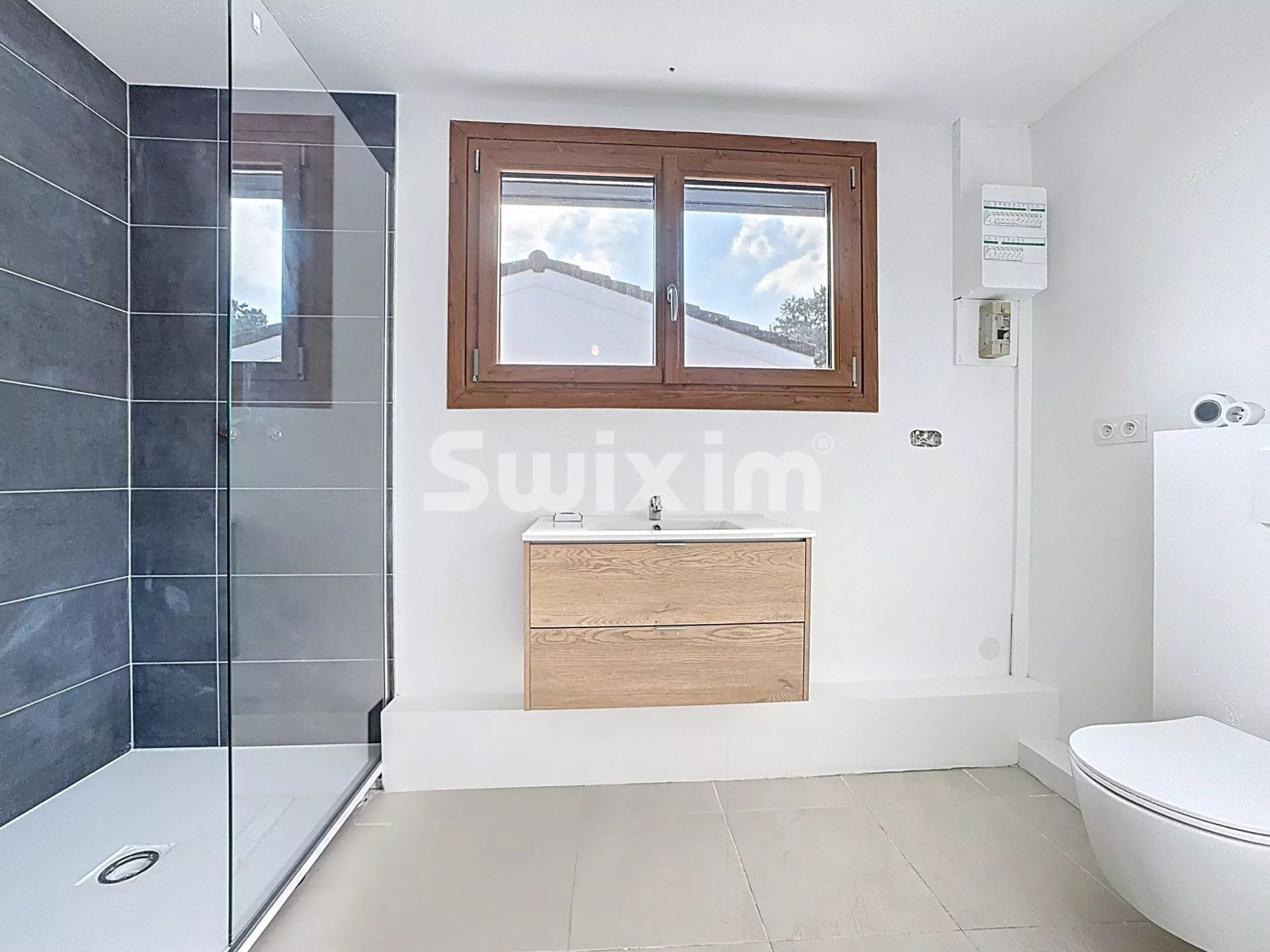 appartement 3 Pièces en vente sur Divonne-les-Bains (01220)