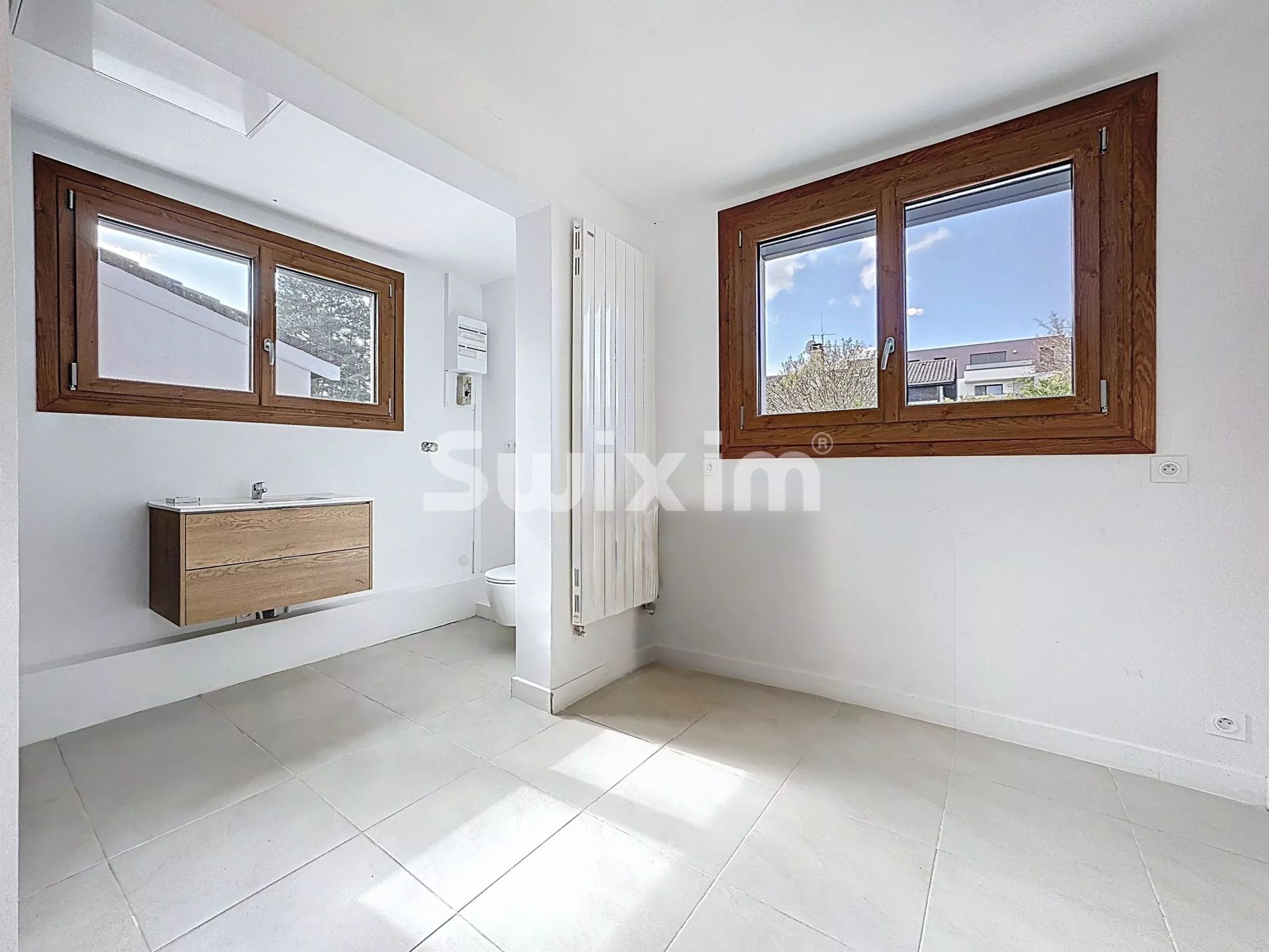 appartement 3 Pièces en vente sur Divonne-les-Bains (01220)