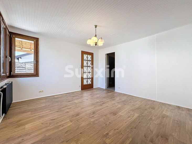 Vente Appartement Divonne-les-Bains 3&nbsp;Pièces 69&nbsp;m²
