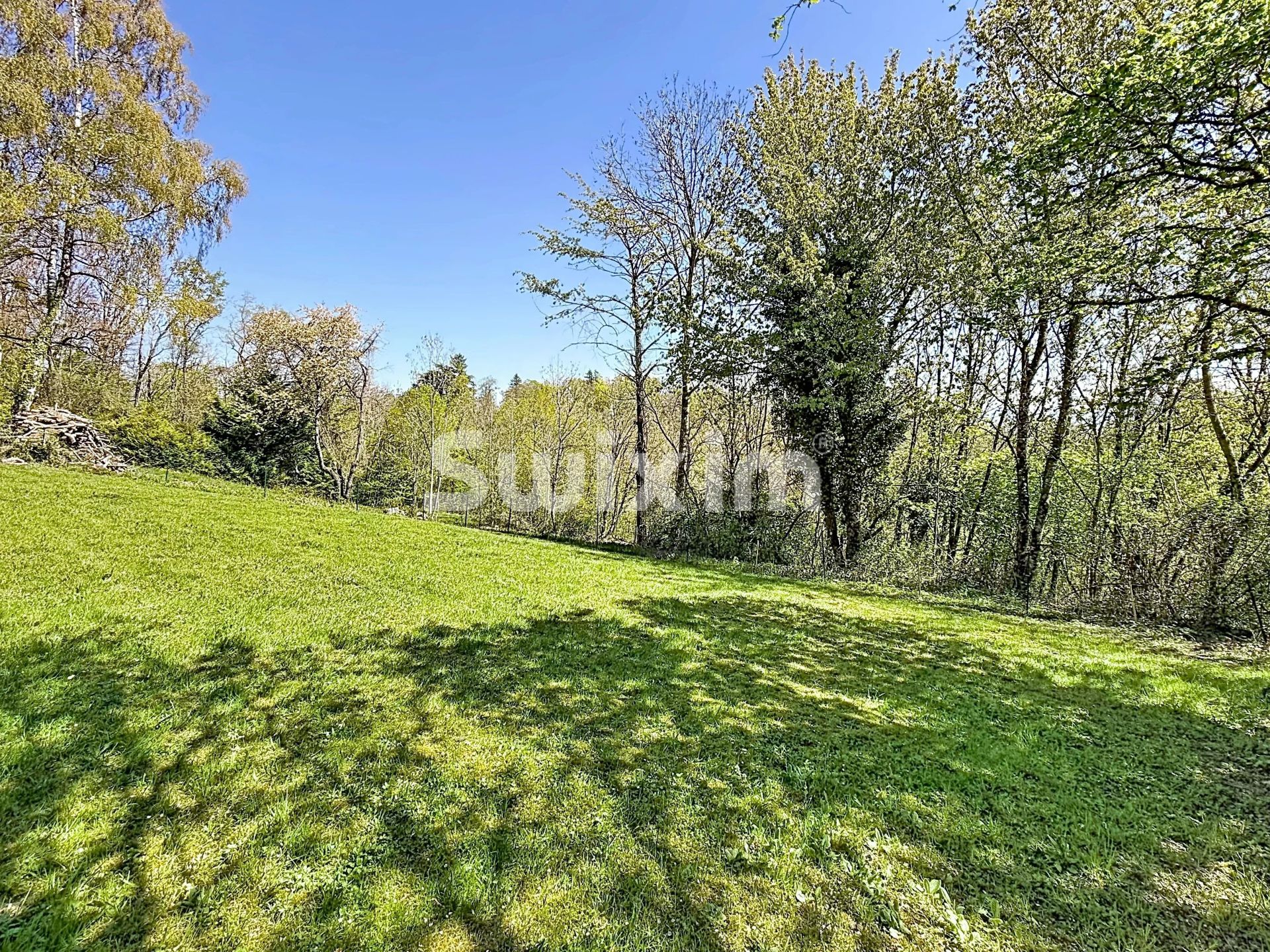 terrain 1 pièce en vente sur Divonne-les-Bains (01220)