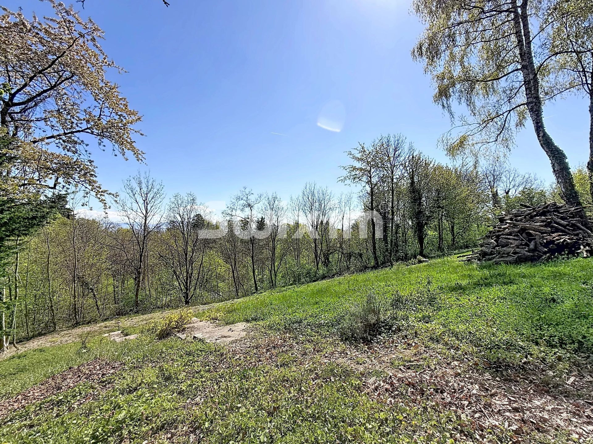 terrain 1 pièce en vente sur Divonne-les-Bains (01220)