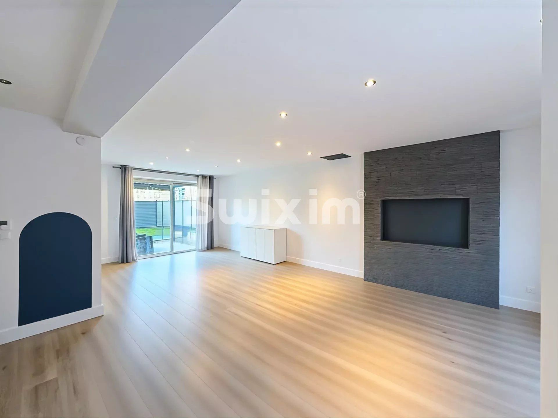 maison 5 Pièces en vente sur Saint-Genis-Pouilly (01630)