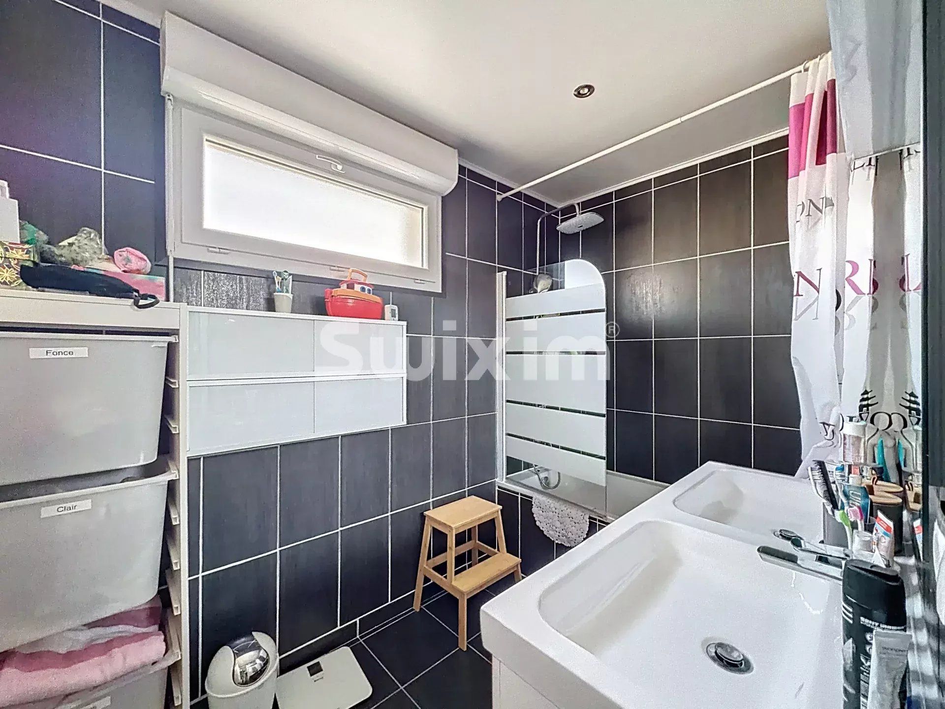 maison 5 Pièces en vente sur Saint-Genis-Pouilly (01630)